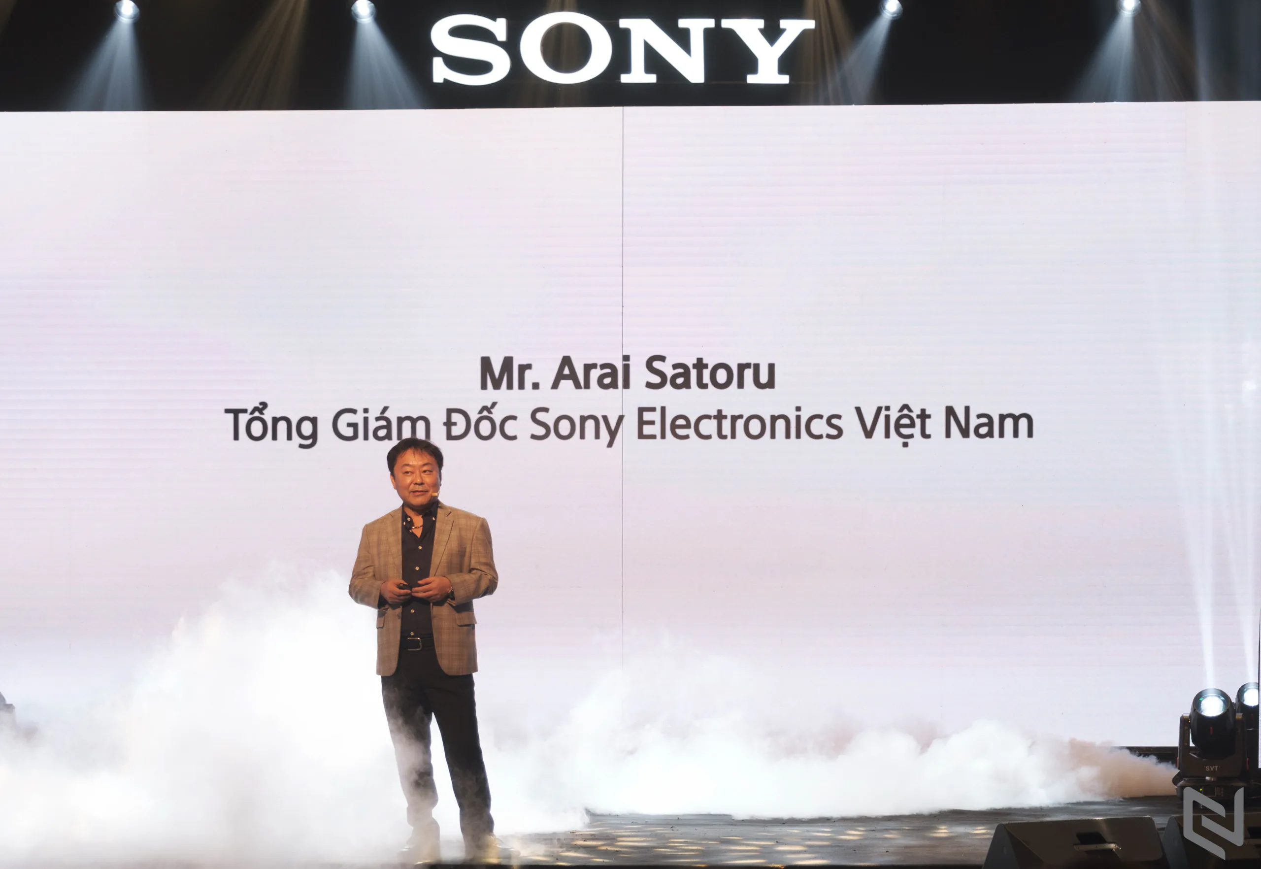 Sony Việt Nam ra mắt thế hệ TV BRAVIA XR 8K LED, 4K OLED và 4K LED tích hợp vi xử lý trí tuệ nhận thức "Cognitive Processor XR"