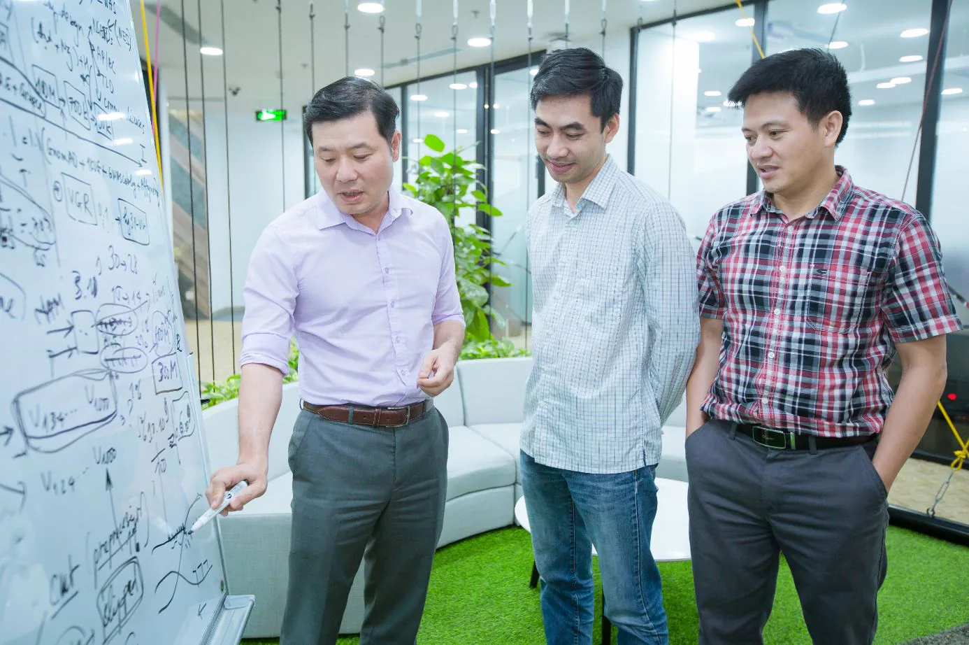 Vingroup khởi động Khóa 2 Chương trình đào tạo kỹ sư AI