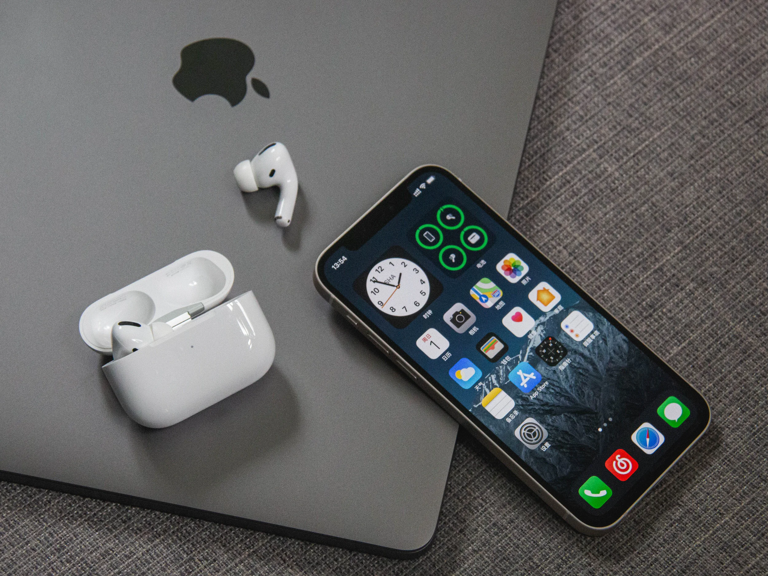 iOS 15 được cho là sẽ làm lại thông báo, iPadOS 15 sẽ thay đổi màn hình chính