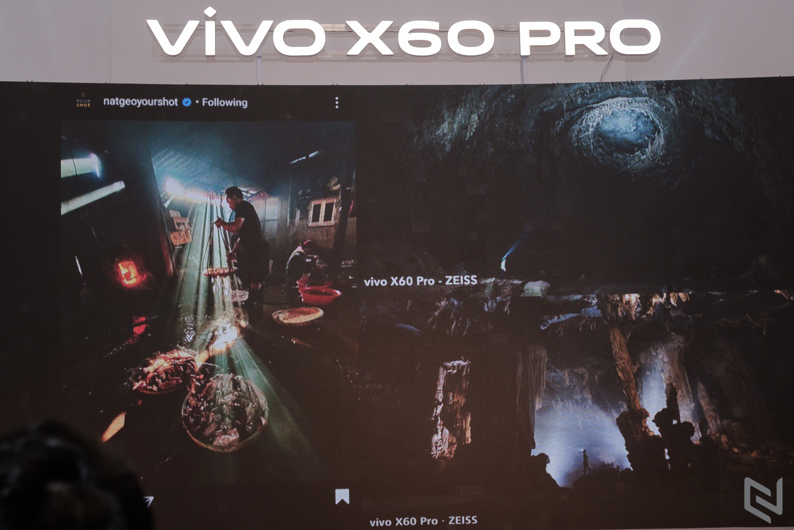 vivo X60 Pro ra mắt tại Việt Nam: kết nối 5G, camera hợp tác ZEISS, giá 19.990.000 VND