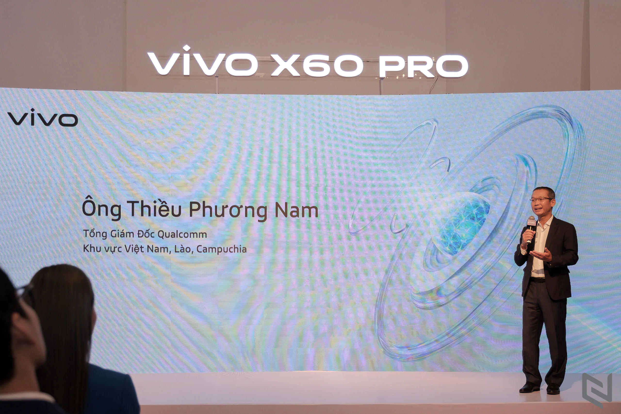 vivo X60 Pro ra mắt tại Việt Nam: kết nối 5G, camera hợp tác ZEISS, giá 19.990.000 VND