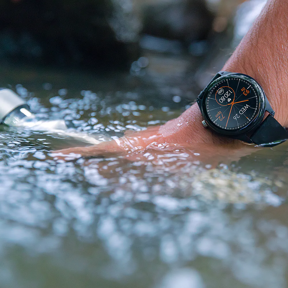 ASUS ra mắt đồng hồ thông minh VivoWatch SP và giới thiệu nhà phân phối Smartcom