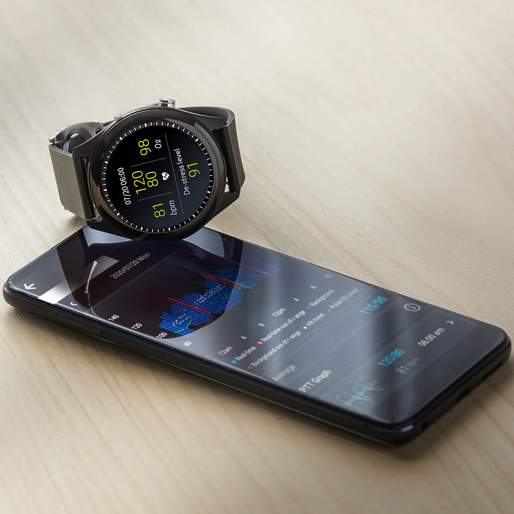 ASUS ra mắt đồng hồ thông minh VivoWatch SP và giới thiệu nhà phân phối Smartcom