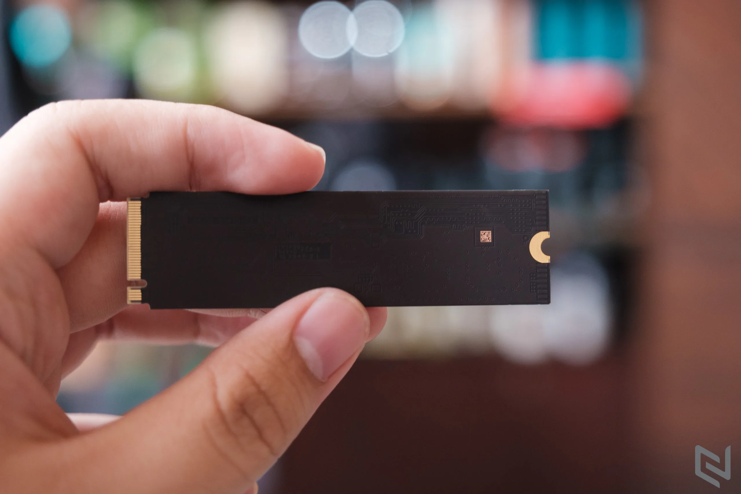 Trải nghiệm ổ cứng SSD WD BLACK SN850 1TB, tốc độ 7000MB/s quá nhanh