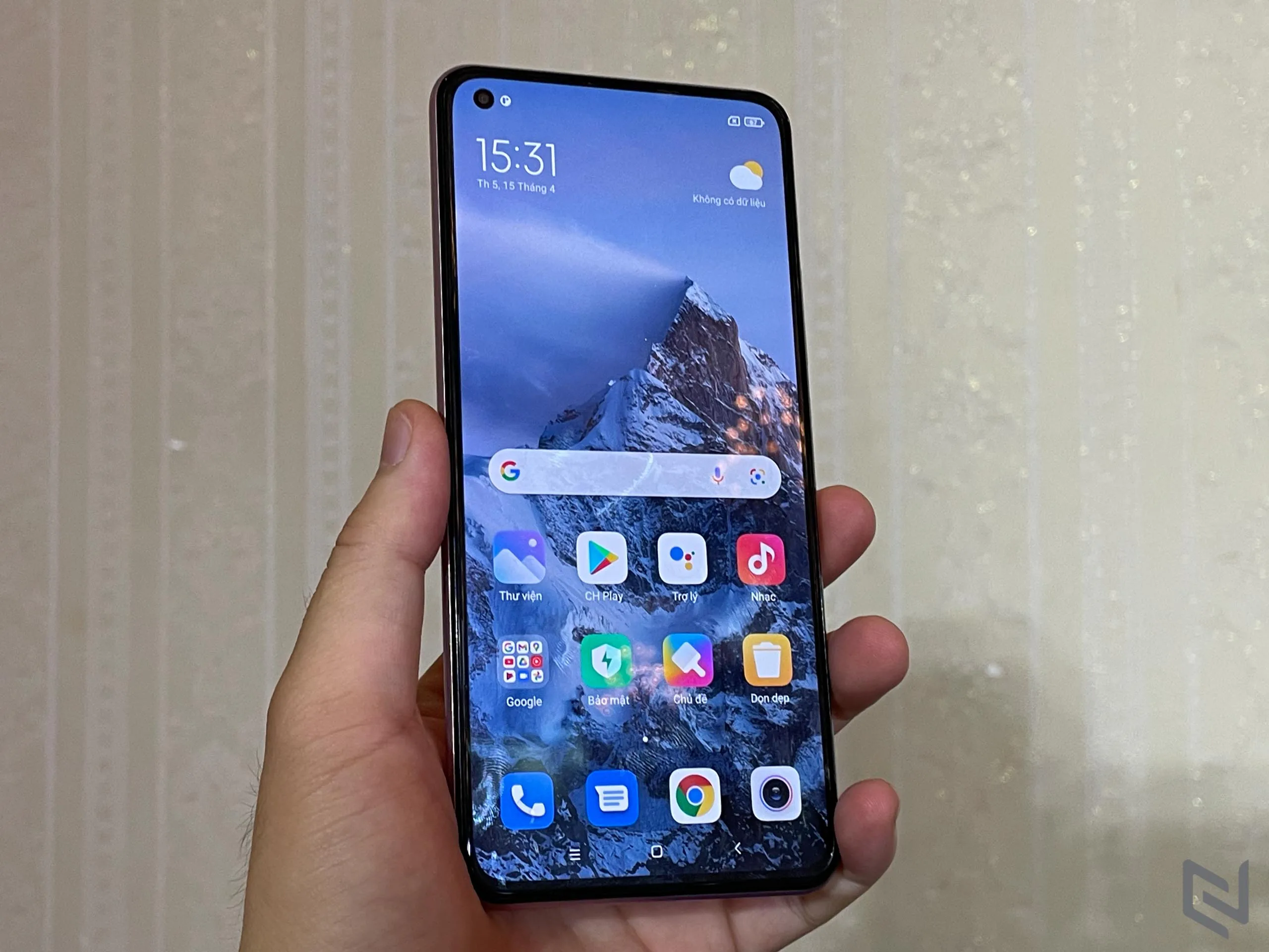 Xiaomi Mi 11 Lite và Mi 11 Lite 5G chính thức ra mắt thị trường Việt: Mỏng nhẹ, màu sắc cá tính, cấu hình mạnh, giá từ 7,990,000 VNĐ