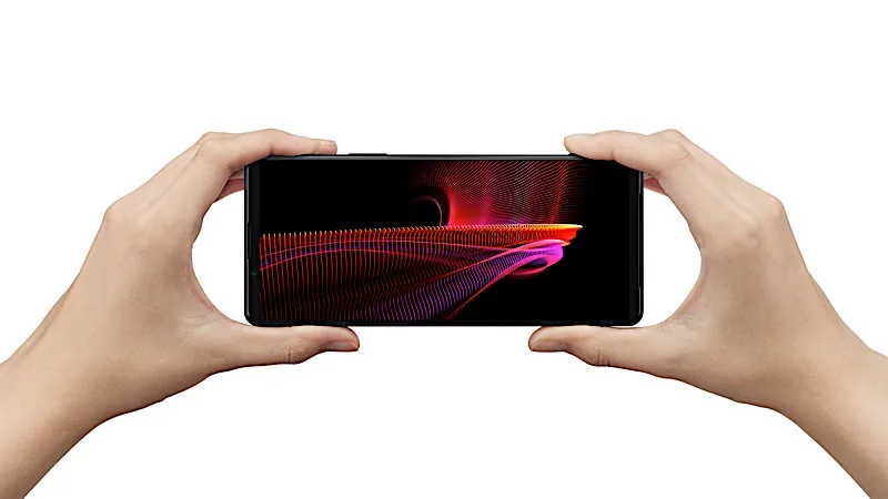 Sony ra mắt Xperia 1 III và Xperia 5 III với nhiều ống kính tele thay đổi tiêu cự