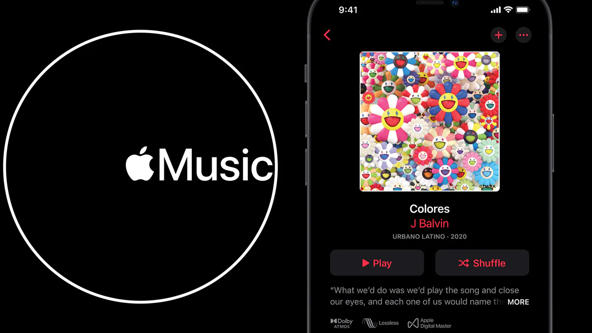 Spotify cũng sắp cho phép người dùng nghe nhạc lossless