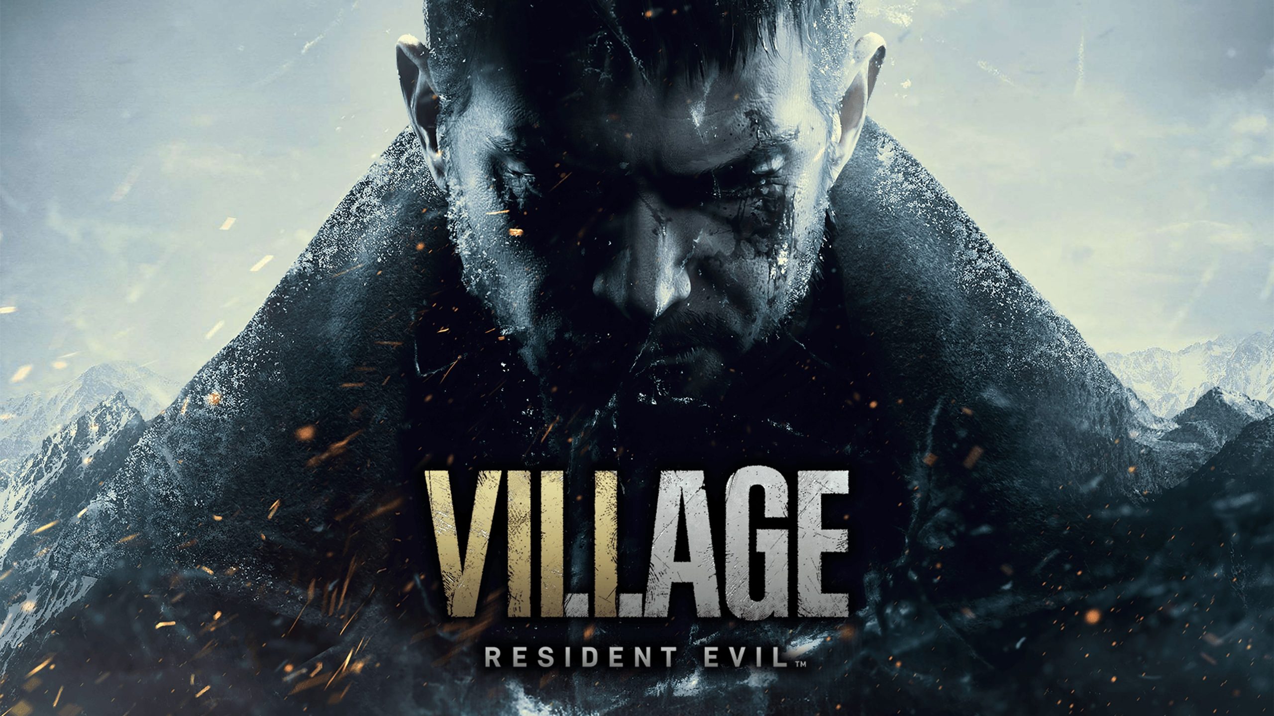Resident Evil Village (RE8): So sánh đồ hoạ game trên PS5 với PS4