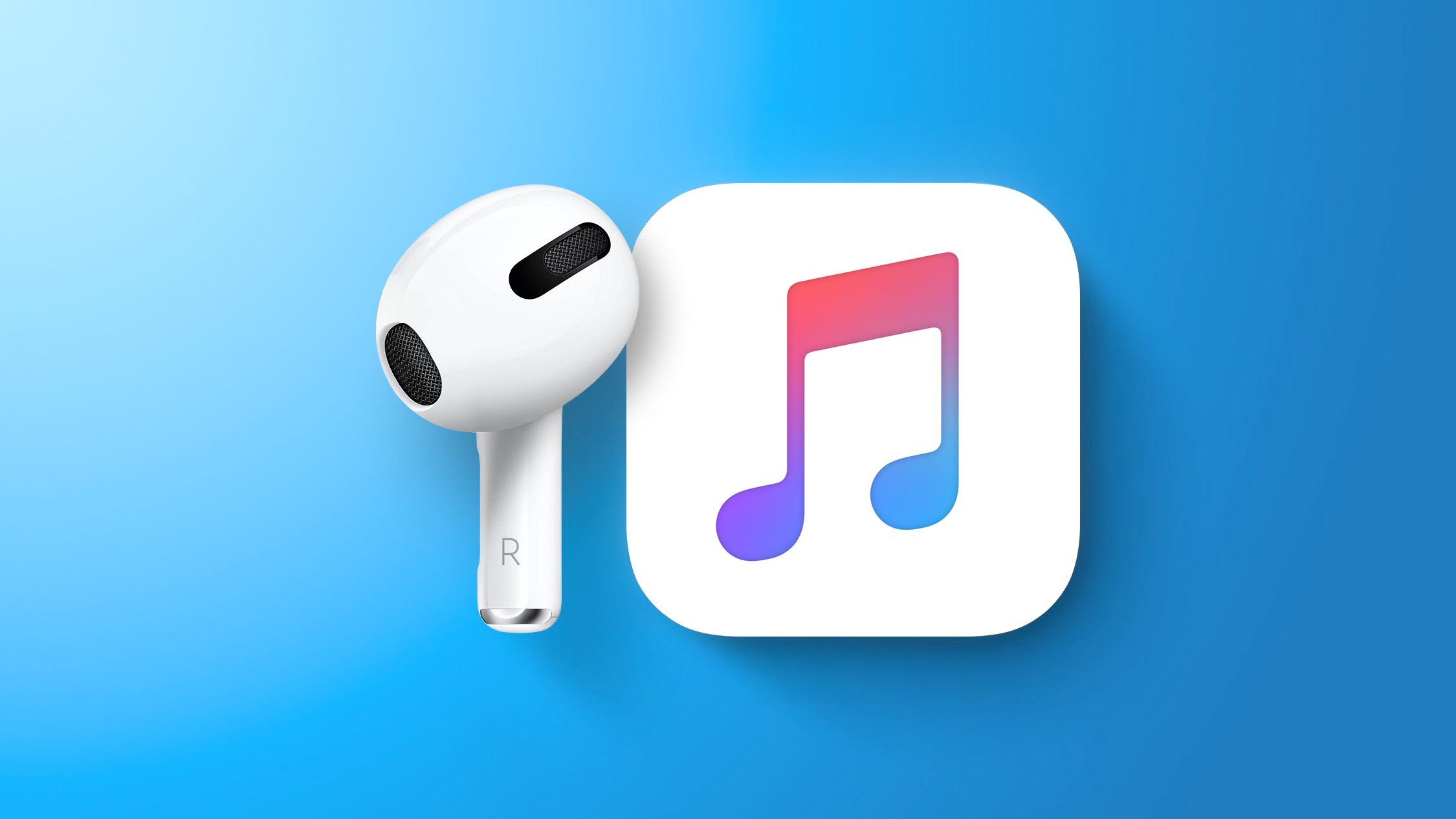 Apple bắt đầu hé lộ về tính năng Apple Music mới qua teaser "Âm nhạc sắp sửa thay đổi"