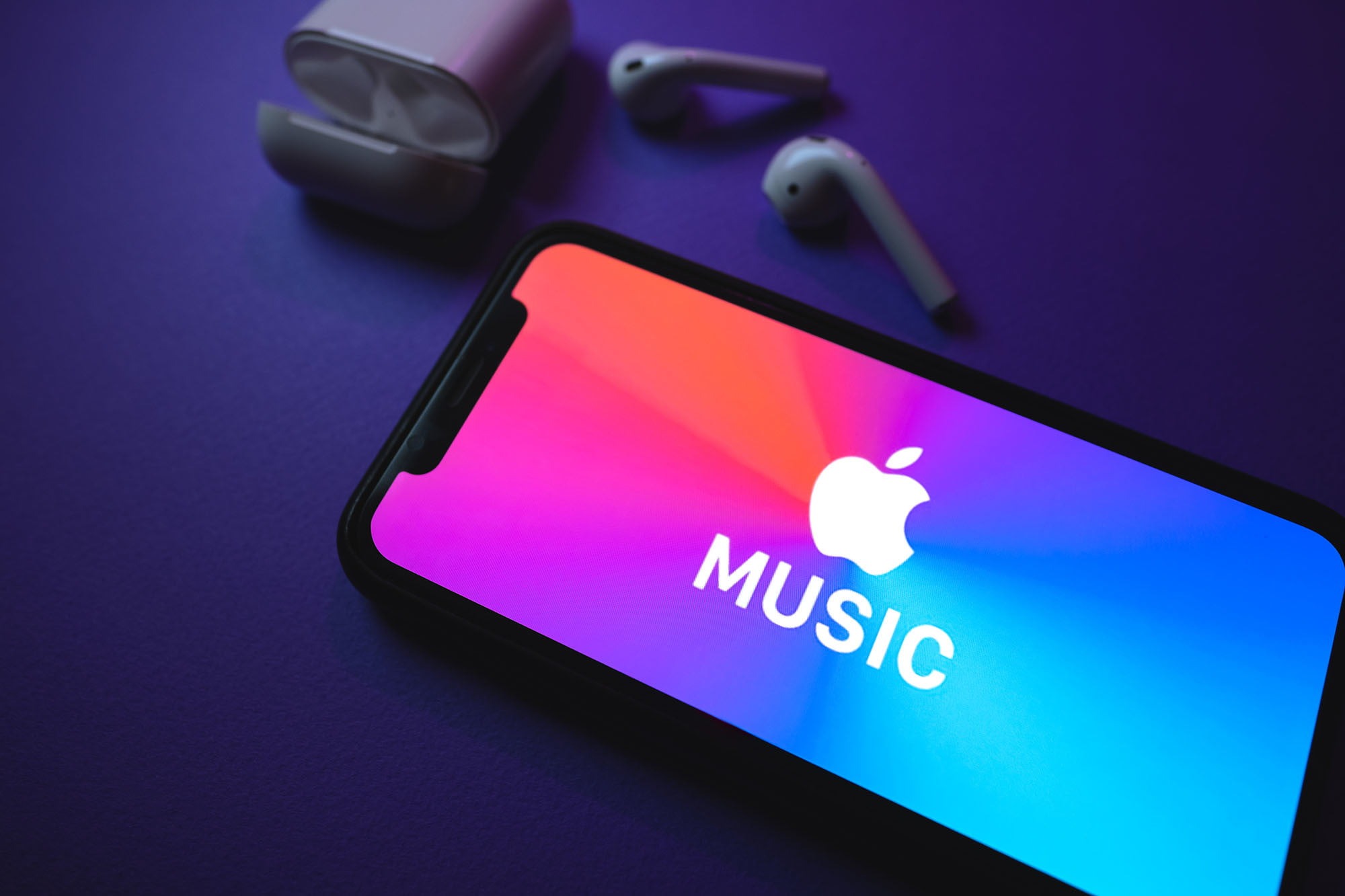Apple HomePod và HomePod Mini không thể phát nhạc lossless trên Apple Music