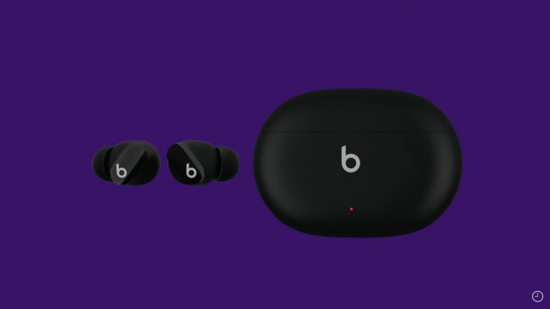 Sẽ có một chiếc tai nghe true wireless nhét tai mới từ Beats Studio ra mắt