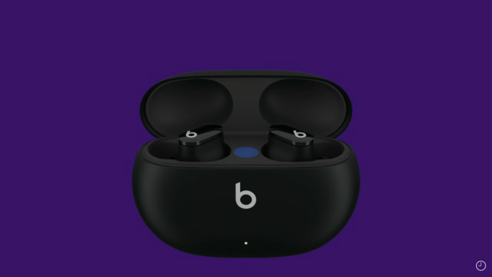 Sẽ có một chiếc tai nghe true wireless nhét tai mới từ Beats Studio ra mắt
