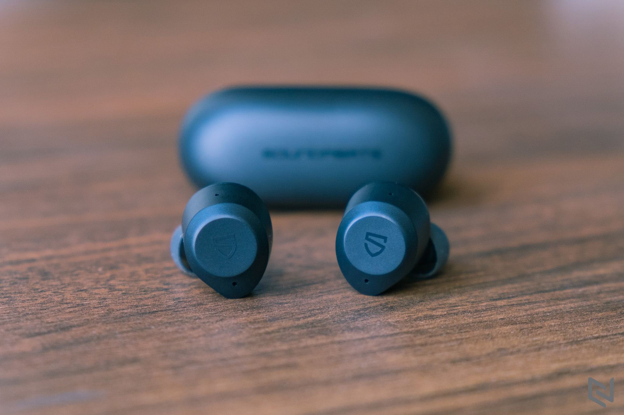 Đánh giá tai nghe Soundpeats T2, tai nghe không dây có chống ồn ANC giá rẻ nhất hiện tại