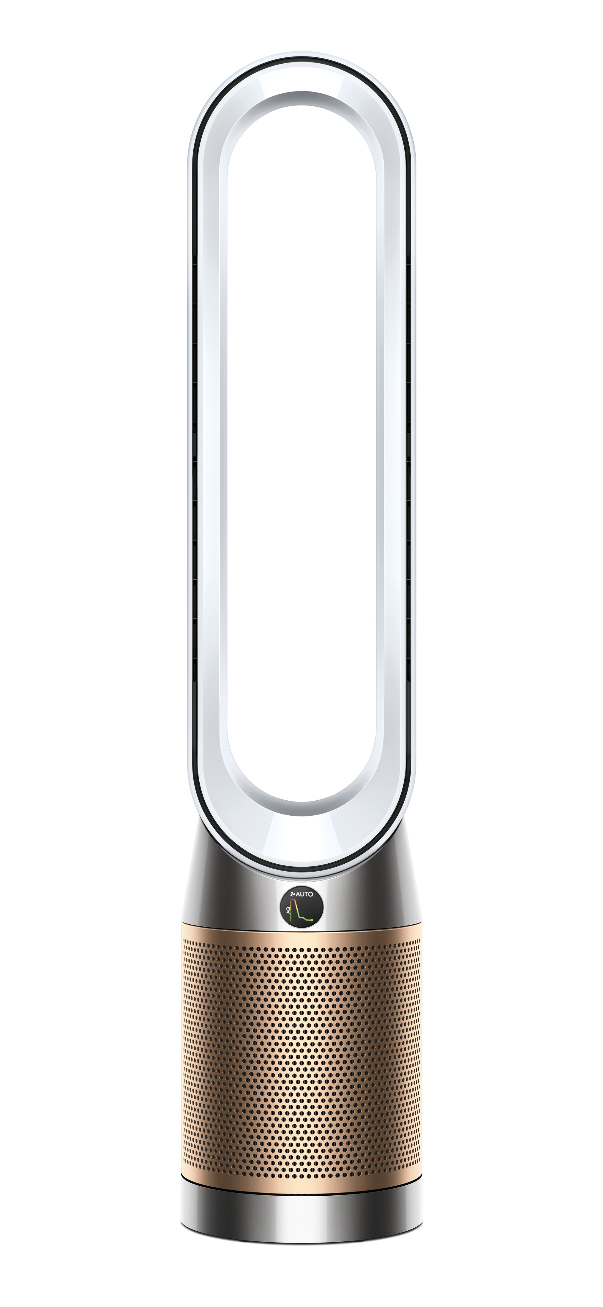 Dyson ra mắt máy lọc không khí với công nghệ cảm biến mới, loại bỏ các tác nhân ô nhiễm nguy hiểm tiềm ẩn trong nhà