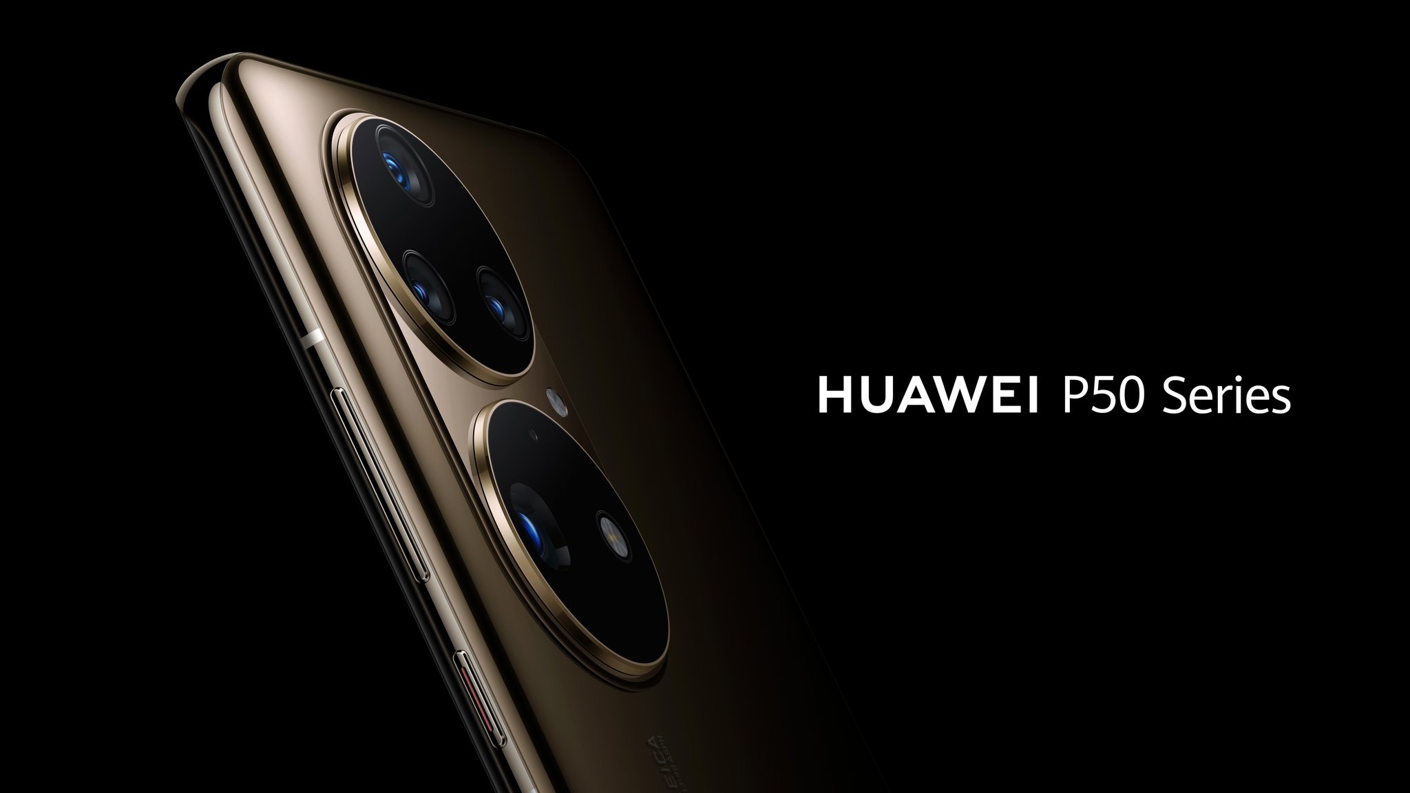 Huawei tung teaser về Huawei P50 kèm theo đó là sự kiện giới thiệu HarmonyOS vào 2/6