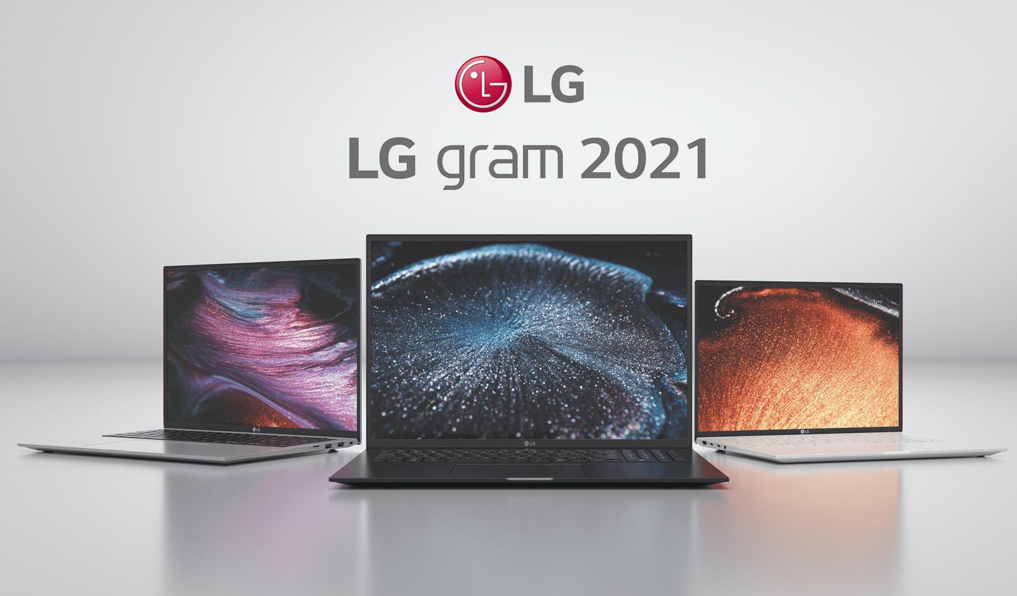 LG Việt Nam ra mắt laptop LG Gram thế hệ mới 2021 – Chuẩn mực mới cho giới trẻ sành điệu
