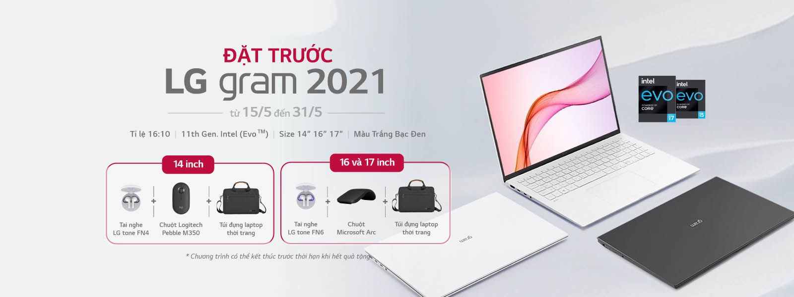 LG Việt Nam ra mắt giải pháp công nghệ “Làm đỉnh Chơi chất, Tận hưởng trọn vẹn” với bộ sản phẩm tin học ITP thế hệ 2021