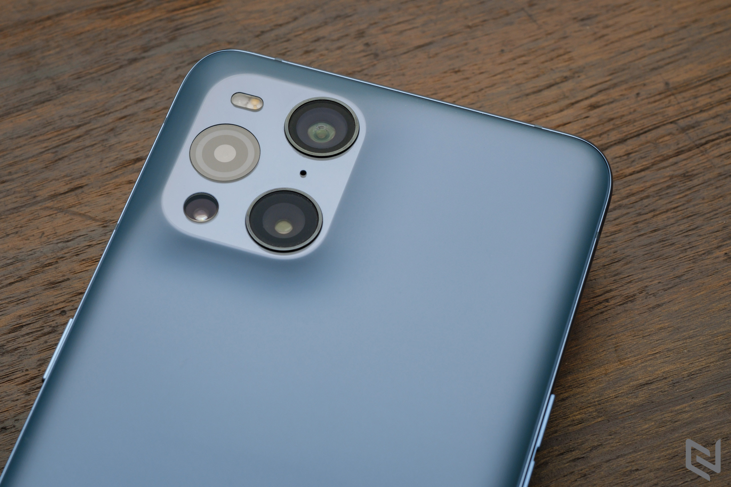 Trải nghiệm 4 camera của OPPO Find X3 Pro 5G: Chuẩn mực mới của nhiếp ảnh cao cấp