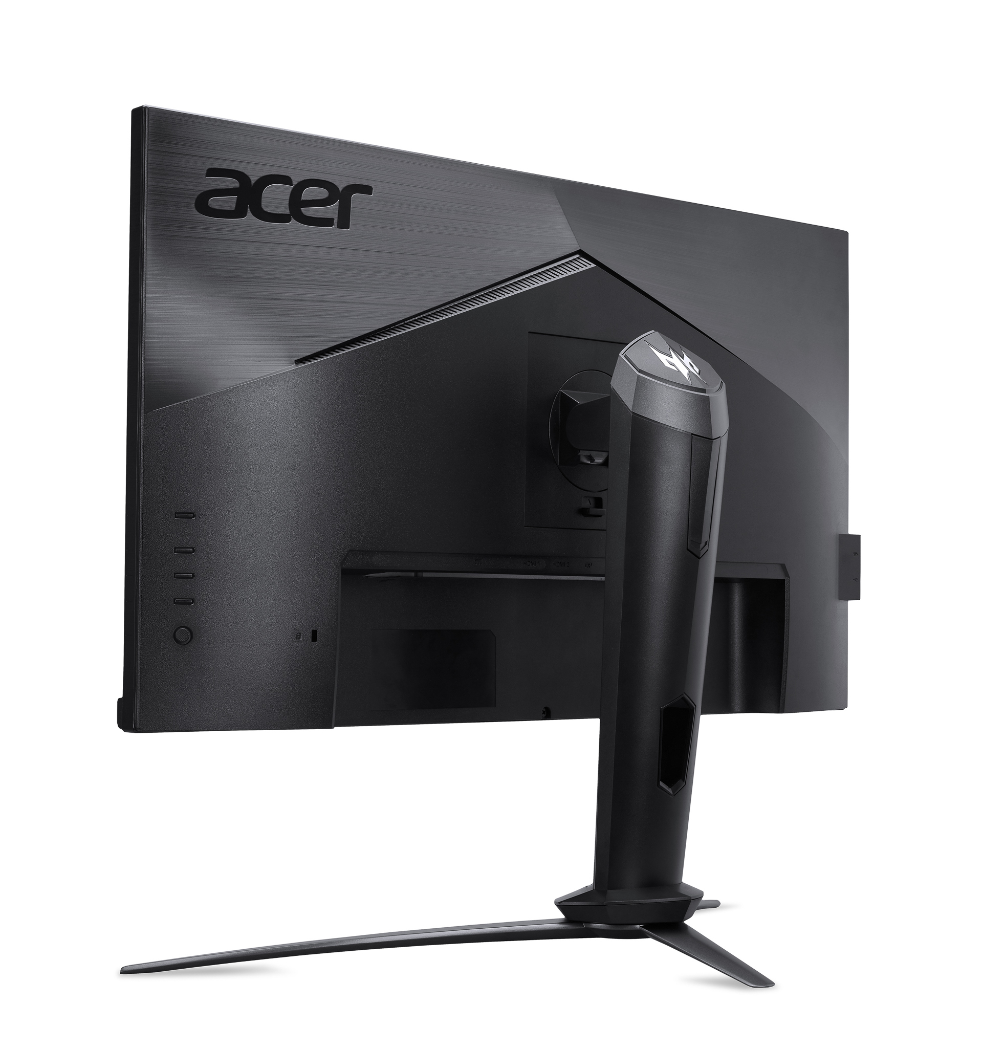 Acer mở rộng dải màn hình Predator với 3 mẫu màn hình HDR mới