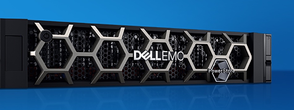 Dell Technologies tăng cường sức mạnh cho Dell EMC PowerStore với hiệu năng cao hơn và khả năng tự động hóa