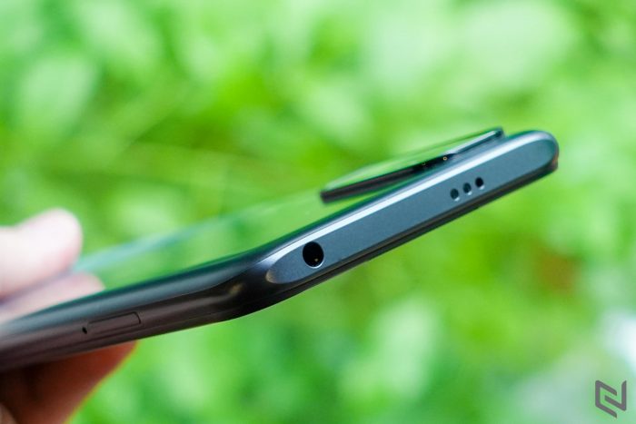 Trên tay Redmi Note 10 5G và Redmi Note 10S vừa ra mắt: Hoàn thiện đẹp, nhiều tính năng nổi bật