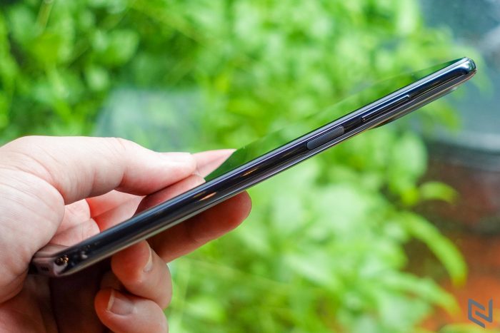 Trên tay Redmi Note 10 5G và Redmi Note 10S vừa ra mắt: Hoàn thiện đẹp, nhiều tính năng nổi bật