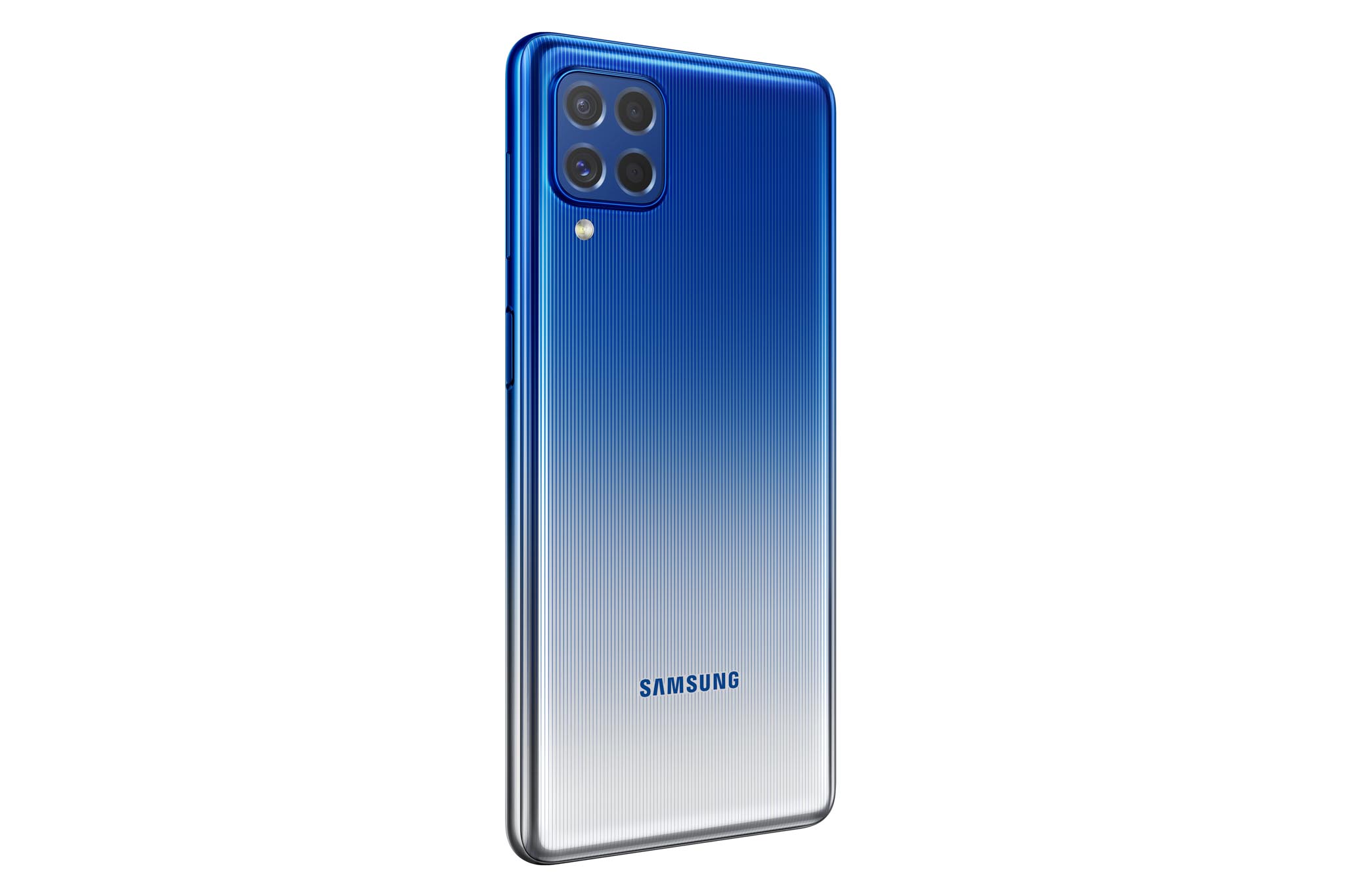 Samsung chính thức ra mắt Galaxy M62: Siêu pin “Mãnh thú” 7,000mAh lớn nhất trên điện thoại Samsung Galaxy