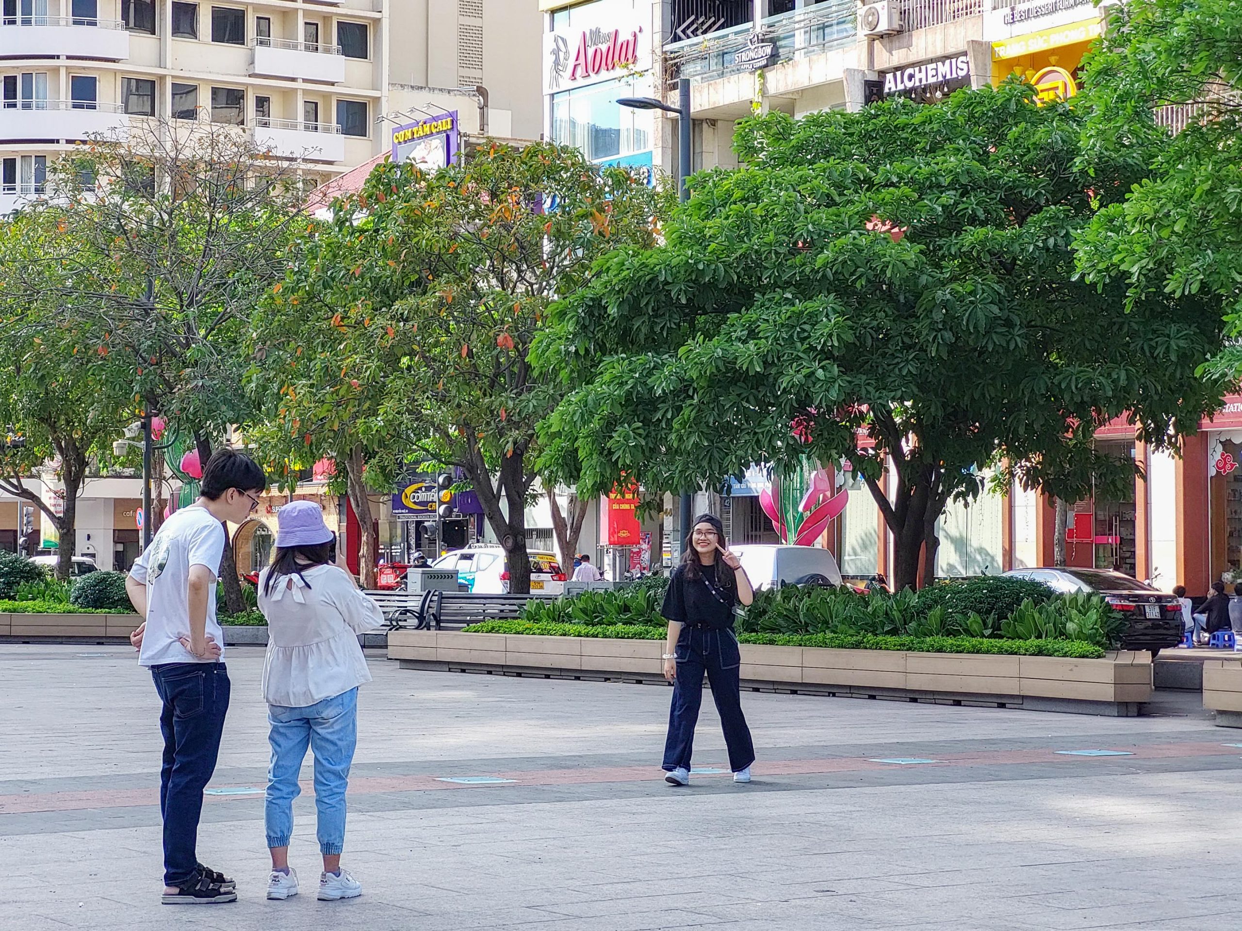 Khám phá thú vui mới của giới trẻ Sài Gòn: Chơi gì và check in sống ảo ở đâu