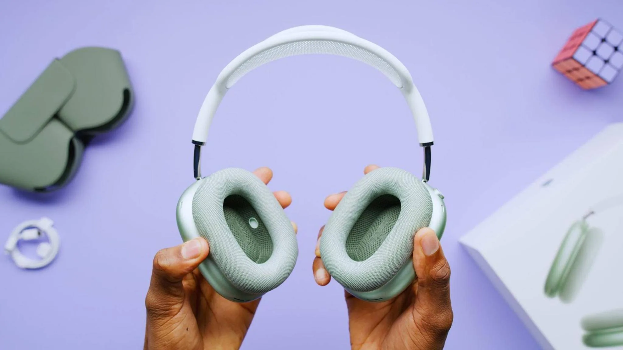 Hướng dẫn cách cập nhật firmware AirPods, AirPods Pro và AirPods Max