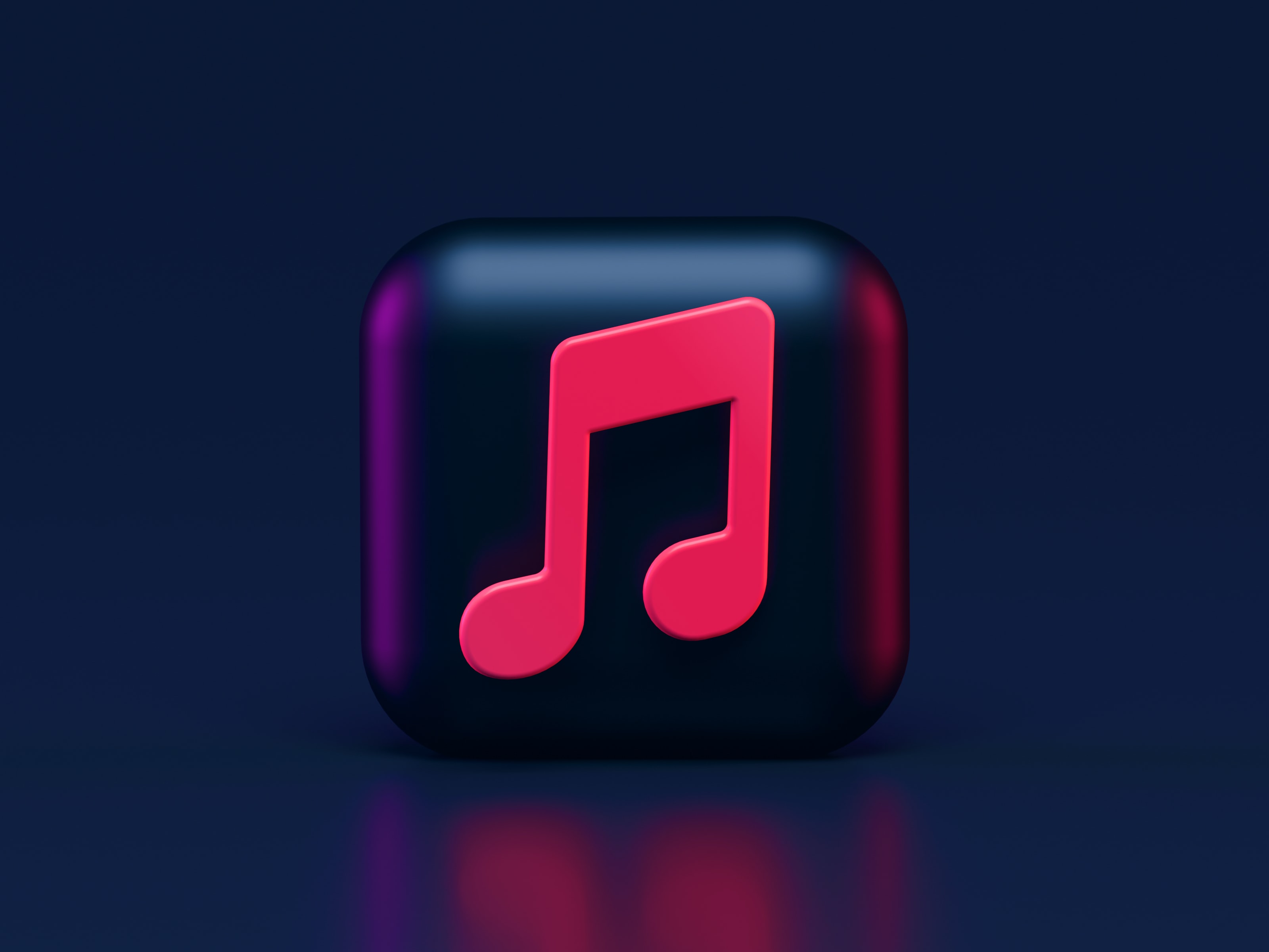 Lộ diện code trong iOS 14.6 Beta 1 hỗ trợ Apple Music HiFi