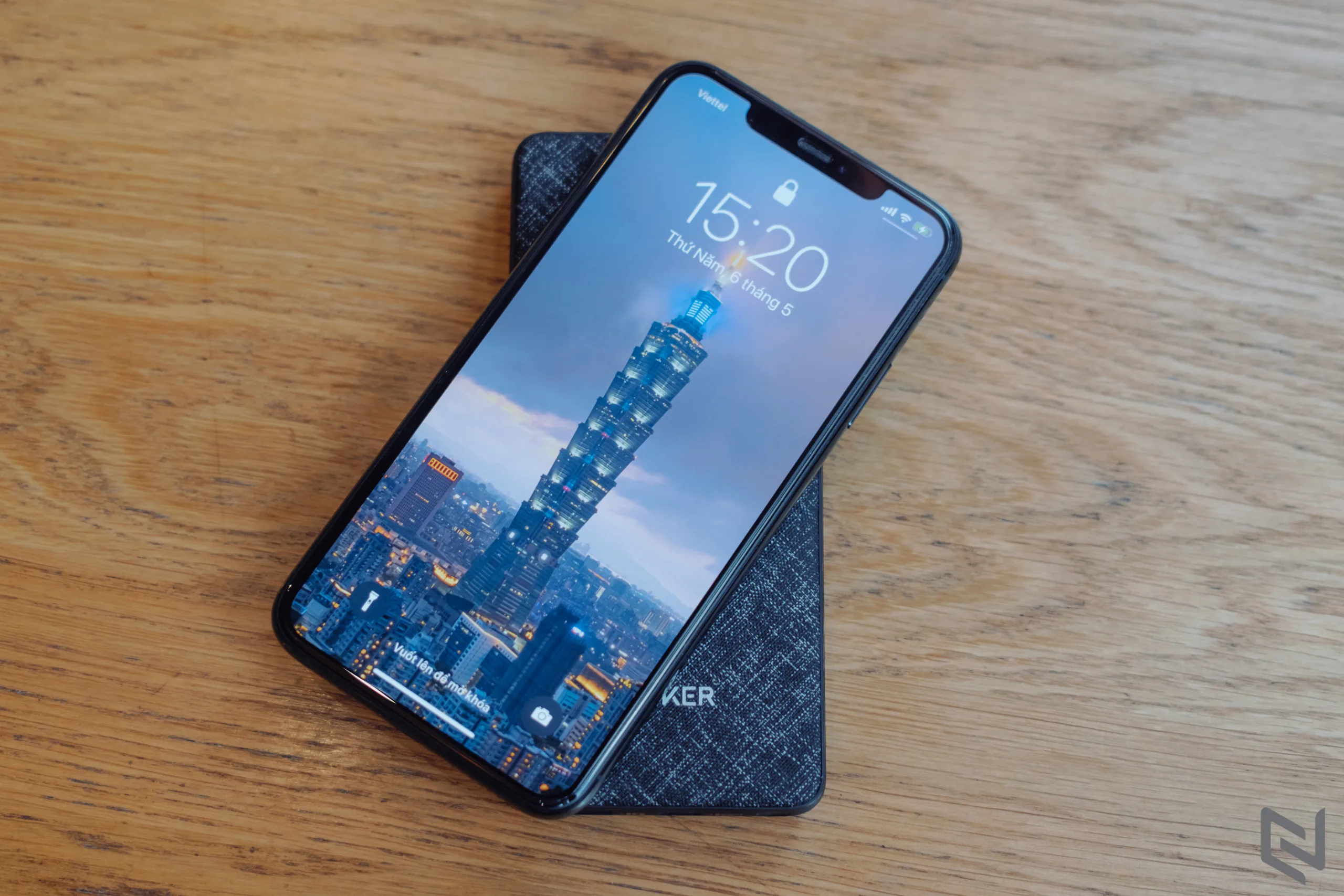 4 lý do Anker PowerCore III 10K Wireless A1617 là pin dự phòng hợp lý nhất đồng hành cùng bạn đi bất cứ đâu