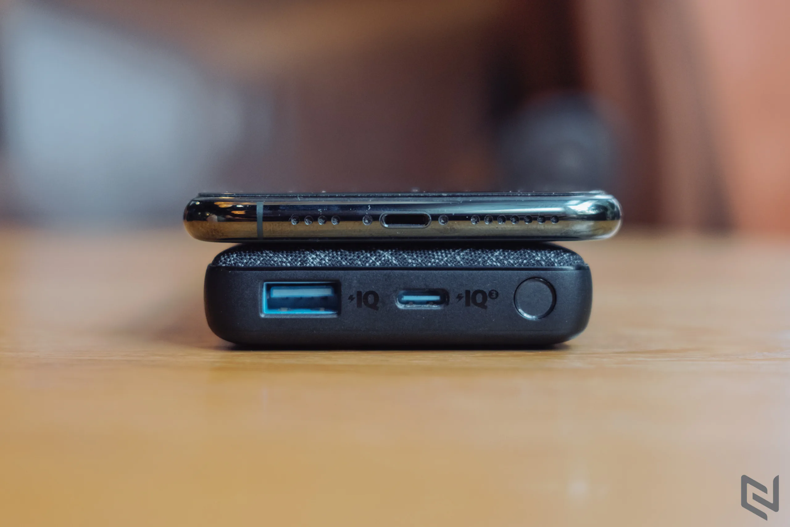 4 lý do Anker PowerCore III 10K Wireless A1617 là pin dự phòng hợp lý nhất đồng hành cùng bạn đi bất cứ đâu