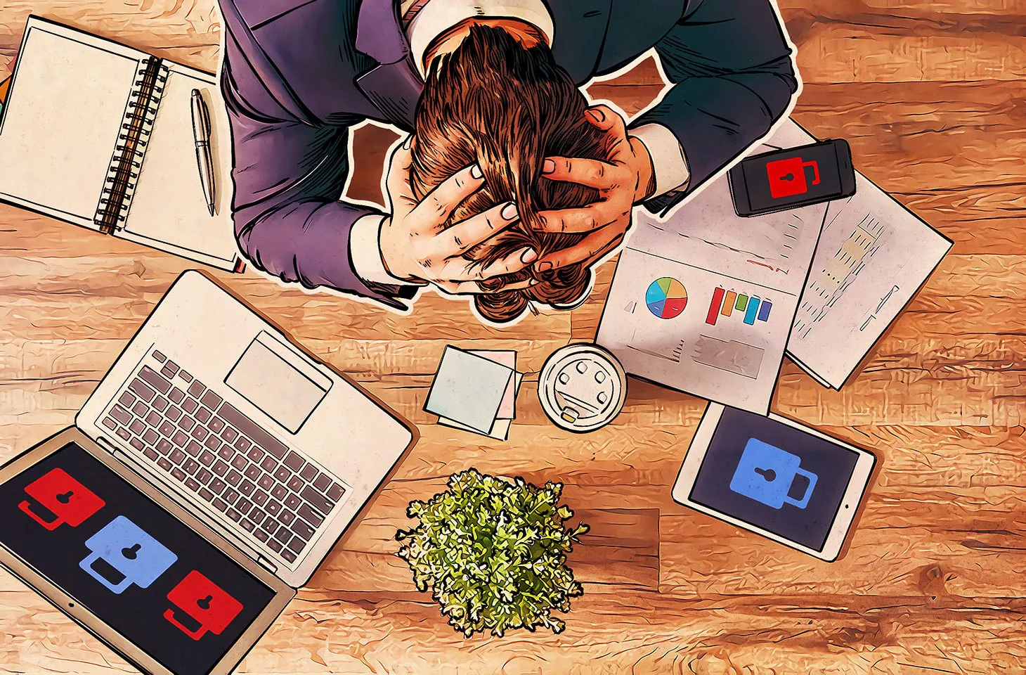Kaspersky: 2020 là năm hoạt động hiệu quả của “Ransomware 2.0” tại châu Á – Thái Bình Dương