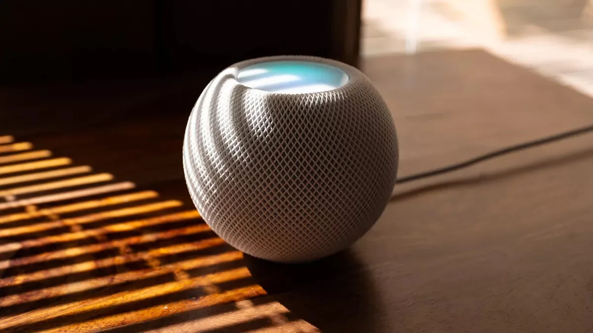Apple HomePod và HomePod Mini không thể phát nhạc lossless trên Apple Music