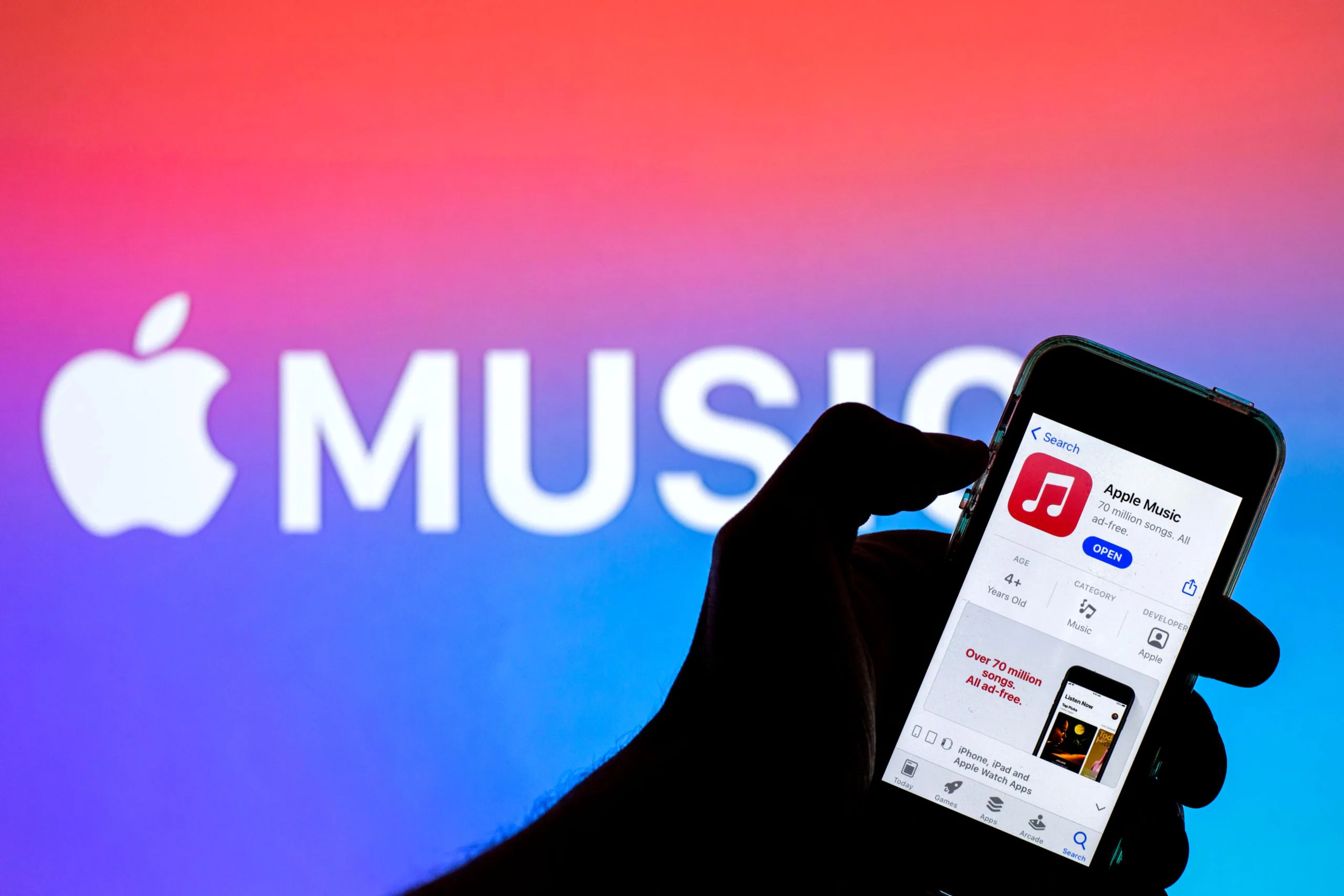 Lộ diện code trong iOS 14.6 Beta 1 hỗ trợ Apple Music HiFi