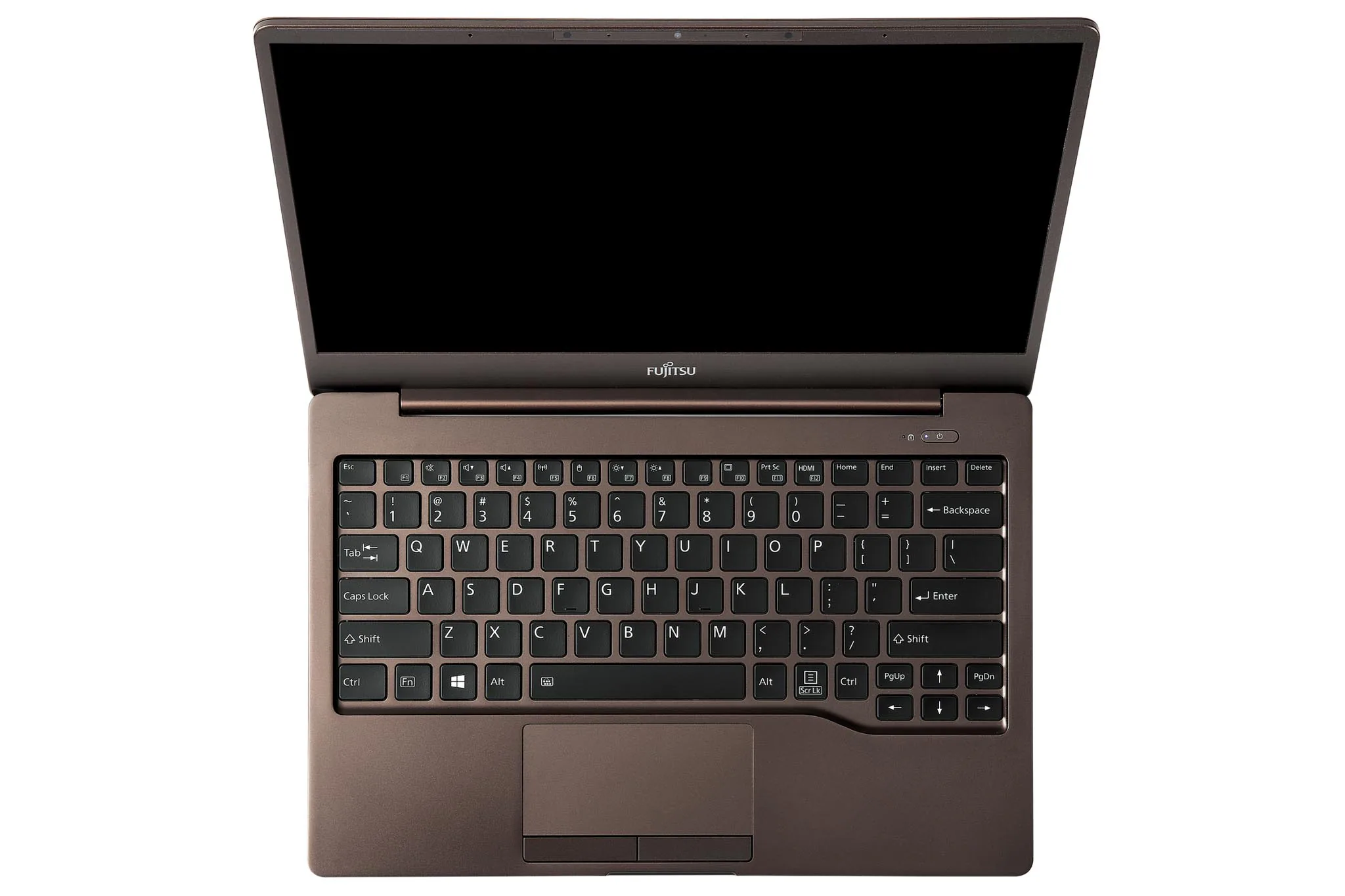 Ra mắt laptop Fujitsu CH siêu nhẹ hiệu năng cao, mang đến trải nghiệm di động hoàn hảo