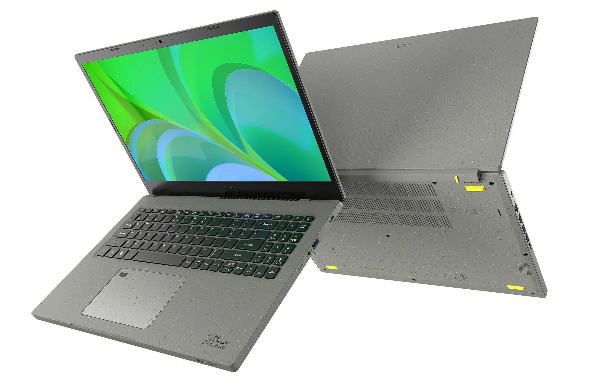 Acer tham gia RE100, cam kết sử dụng 100% năng lượng tái tạo vào năm 2035