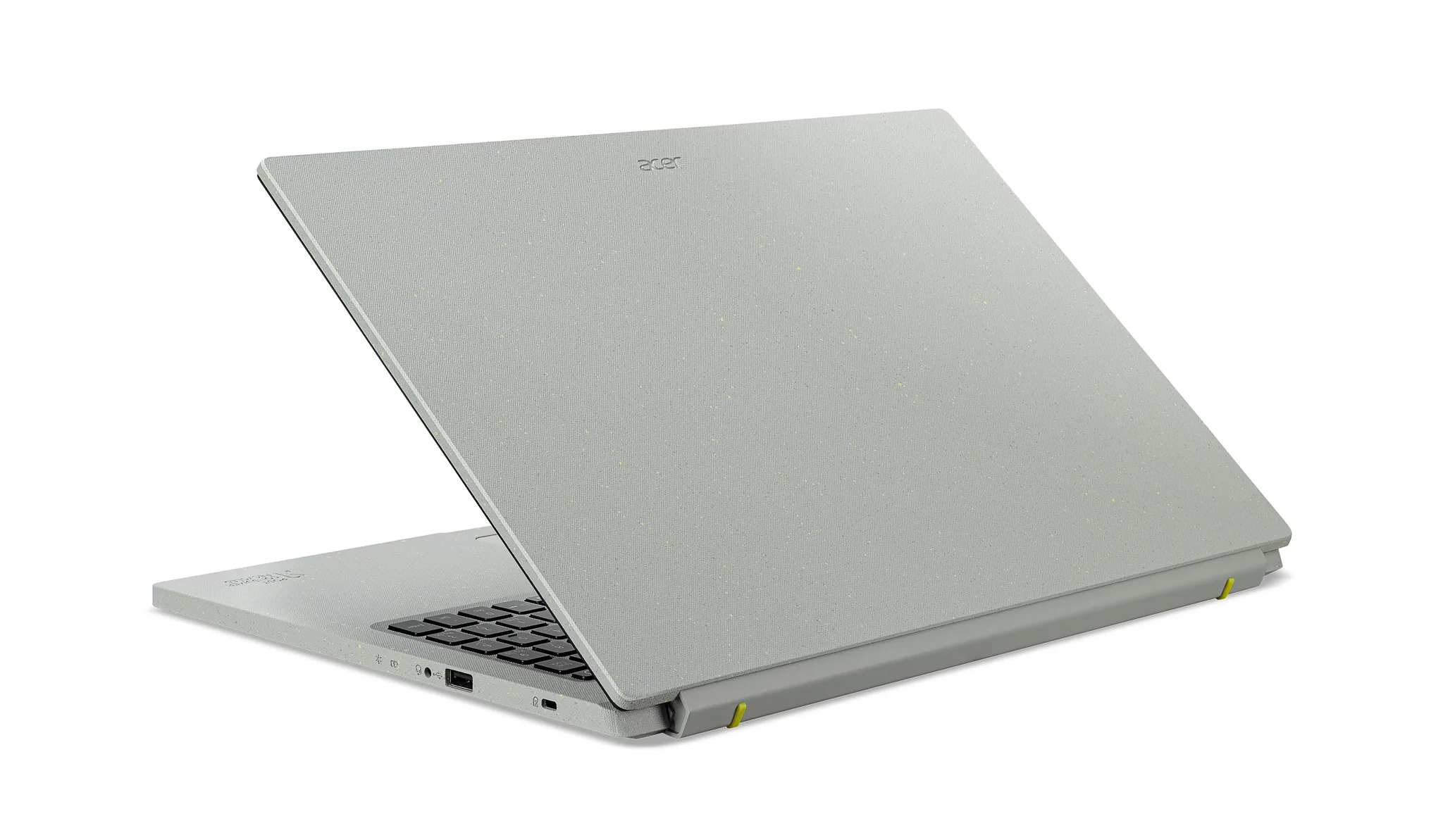 Acer tham gia RE100, cam kết sử dụng 100% năng lượng tái tạo vào năm 2035