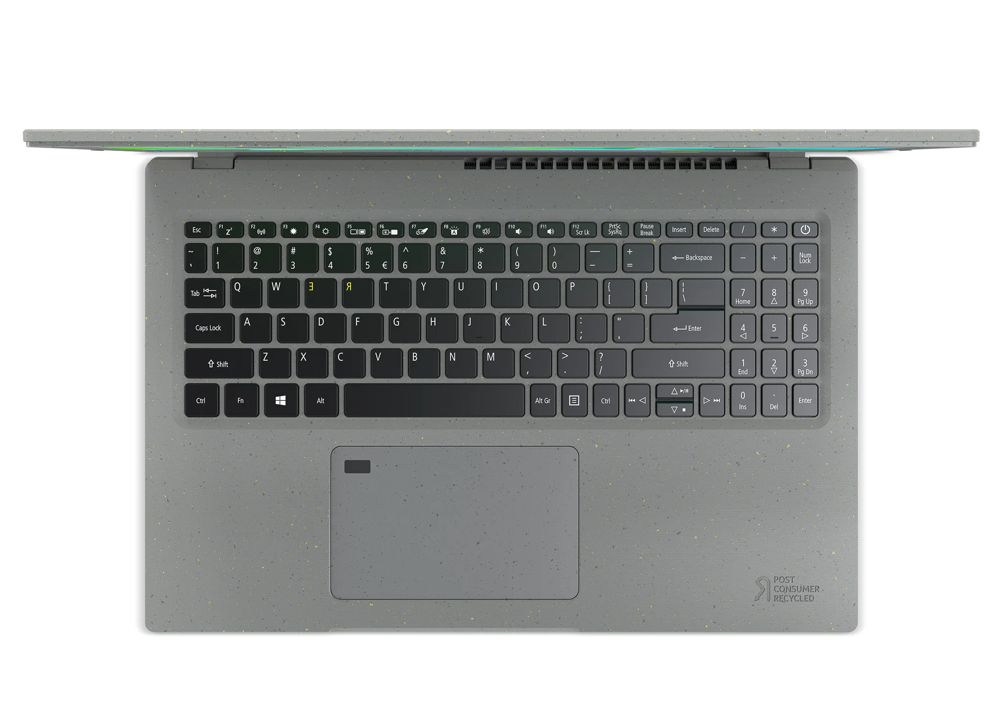 Acer tham gia RE100, cam kết sử dụng 100% năng lượng tái tạo vào năm 2035