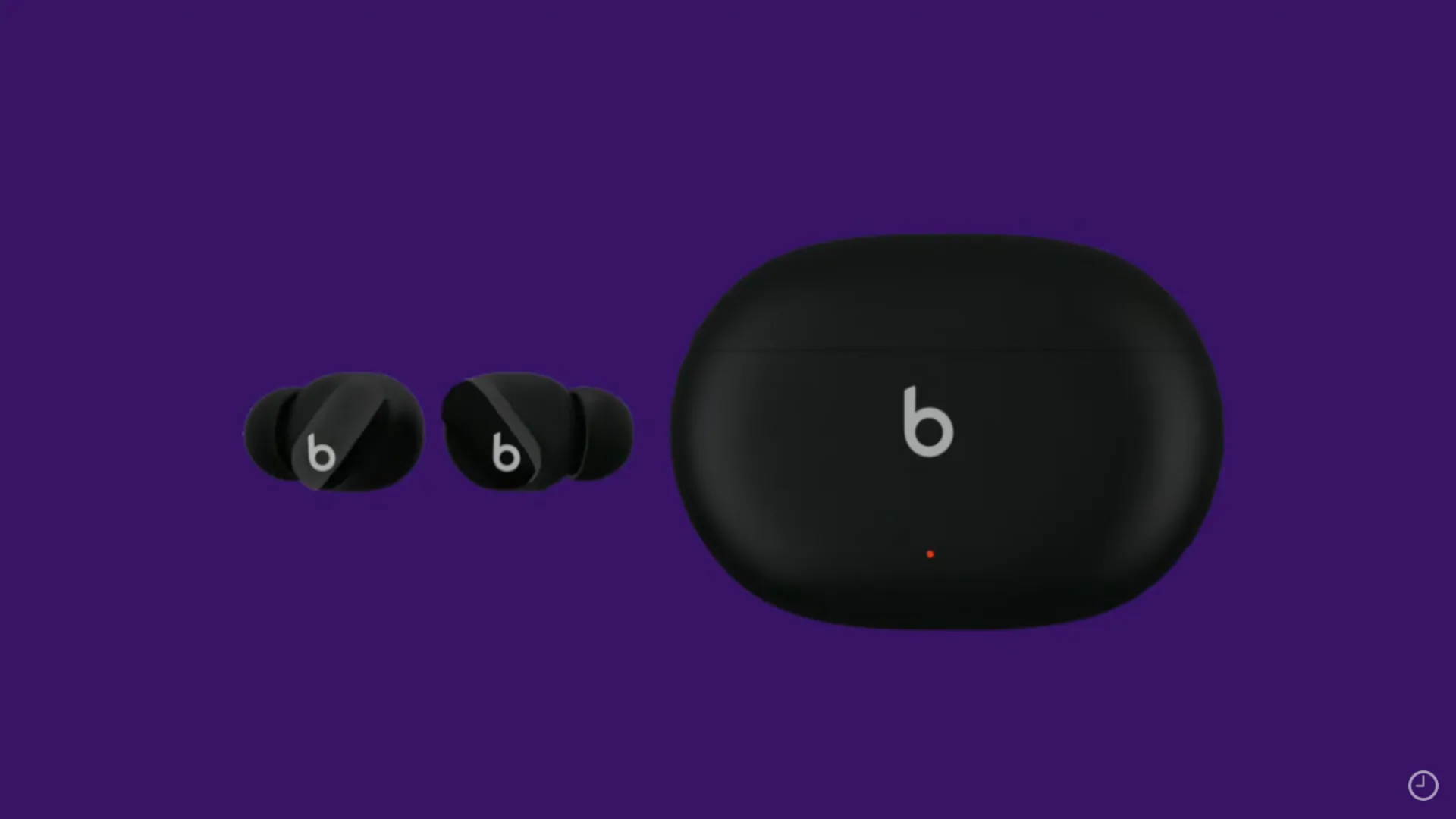 Sẽ có một chiếc tai nghe true wireless nhét tai mới từ Beats Studio ra mắt