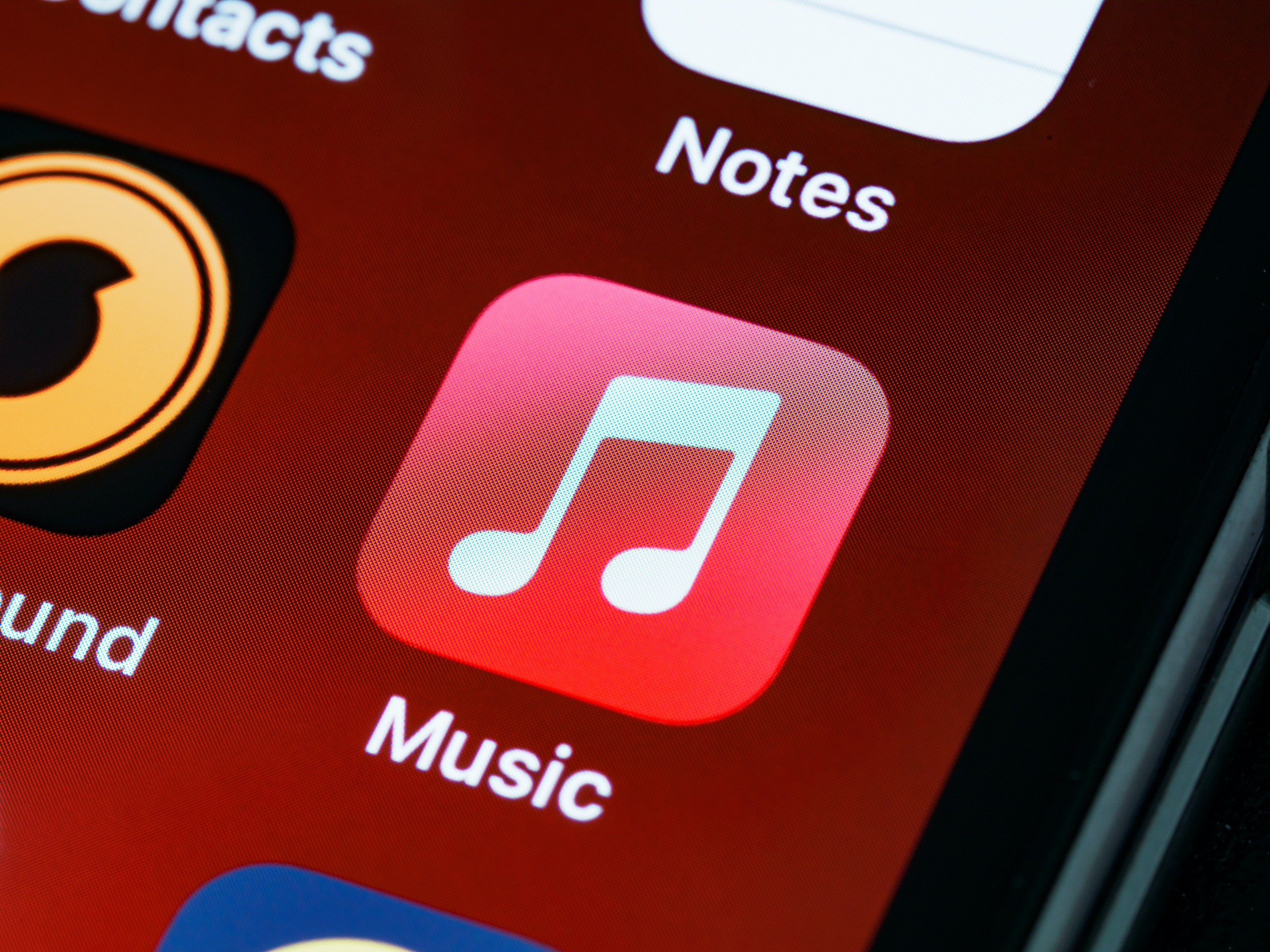 Lộ diện code trong iOS 14.6 Beta 1 hỗ trợ Apple Music HiFi