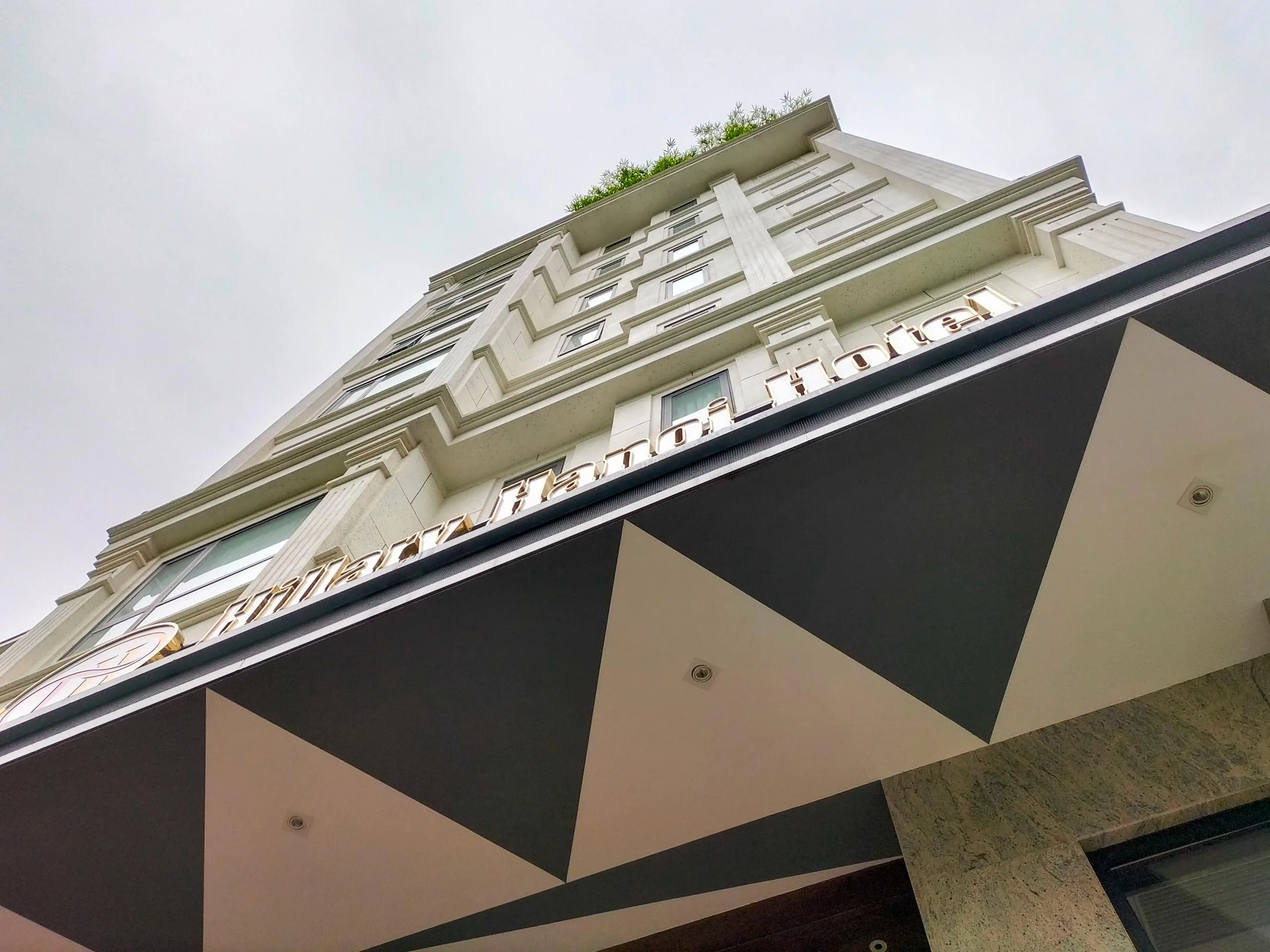 Trải nghiệm camera OPPO A74 trong chuyến công tác Hà Nội ngắn ngày: Quá đủ để đồng hành cùng bạn đi bất cứ đâu