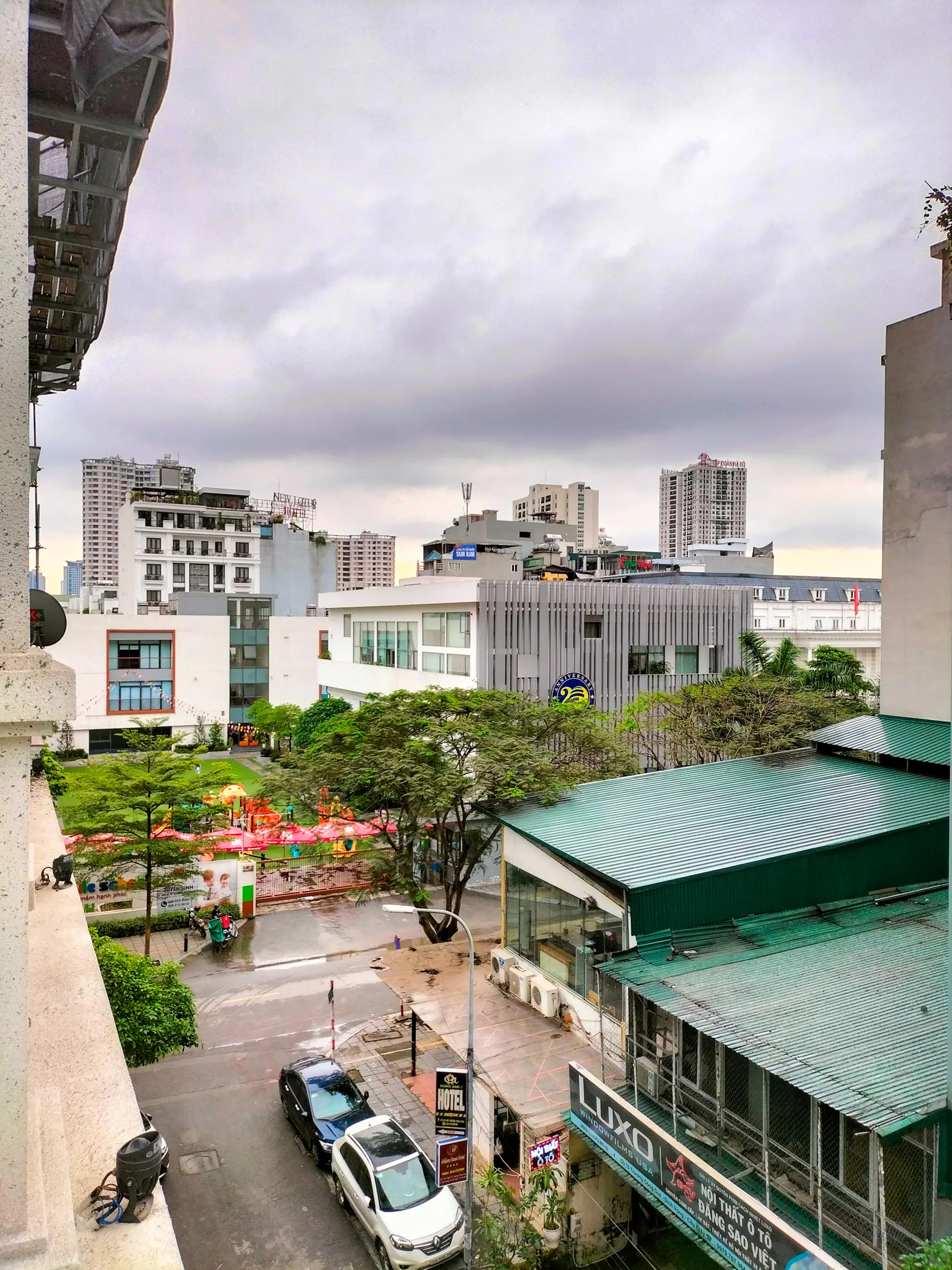 Trải nghiệm camera OPPO A74 trong chuyến công tác Hà Nội ngắn ngày: Quá đủ để đồng hành cùng bạn đi bất cứ đâu