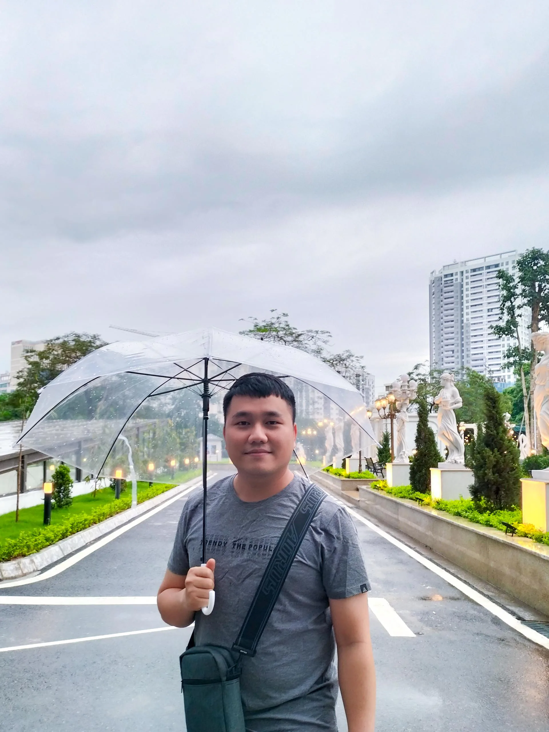 Trải nghiệm camera OPPO A74 trong chuyến công tác Hà Nội ngắn ngày: Quá đủ để đồng hành cùng bạn đi bất cứ đâu