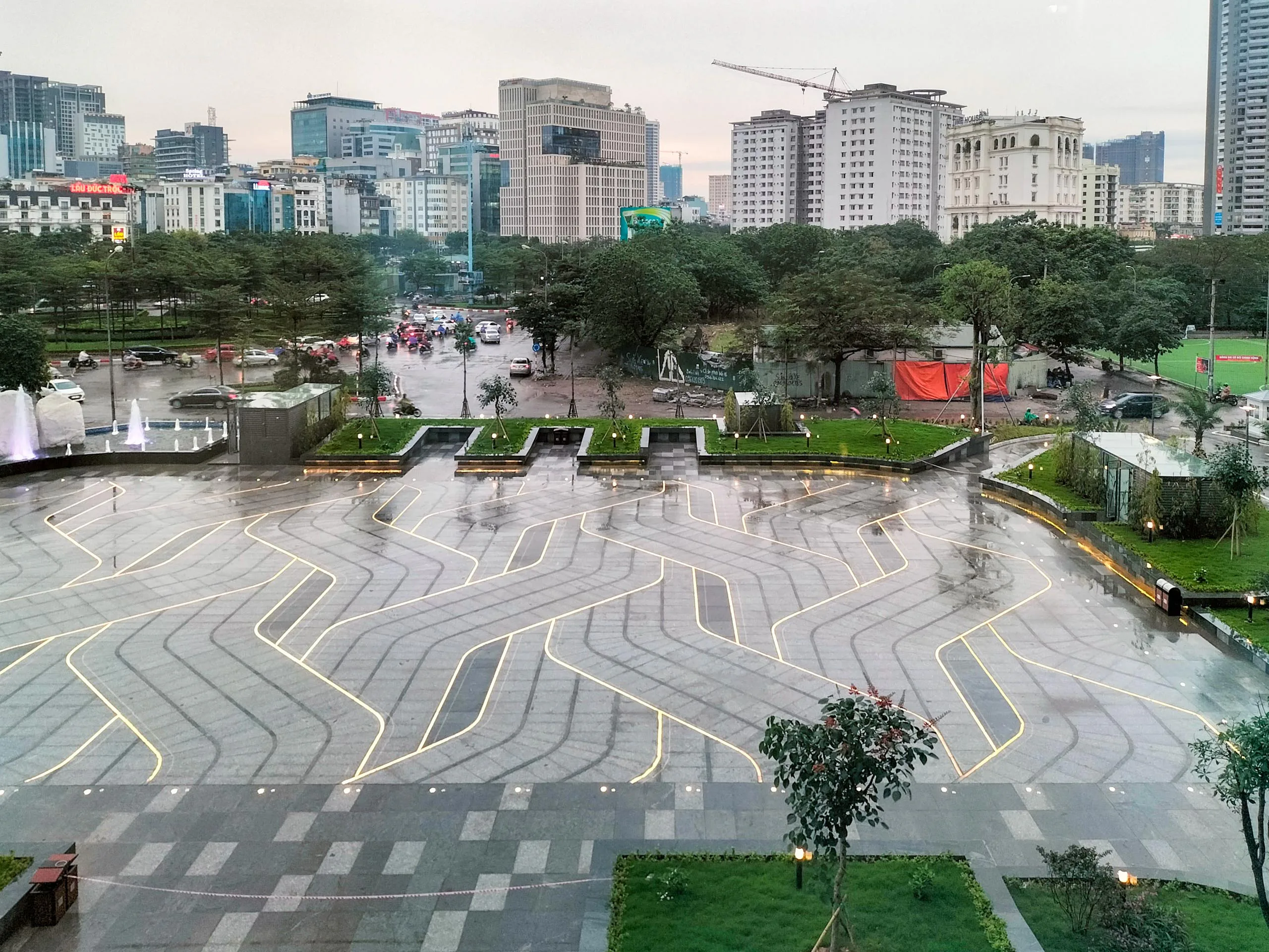 Trải nghiệm camera OPPO A74 trong chuyến công tác Hà Nội ngắn ngày: Quá đủ để đồng hành cùng bạn đi bất cứ đâu