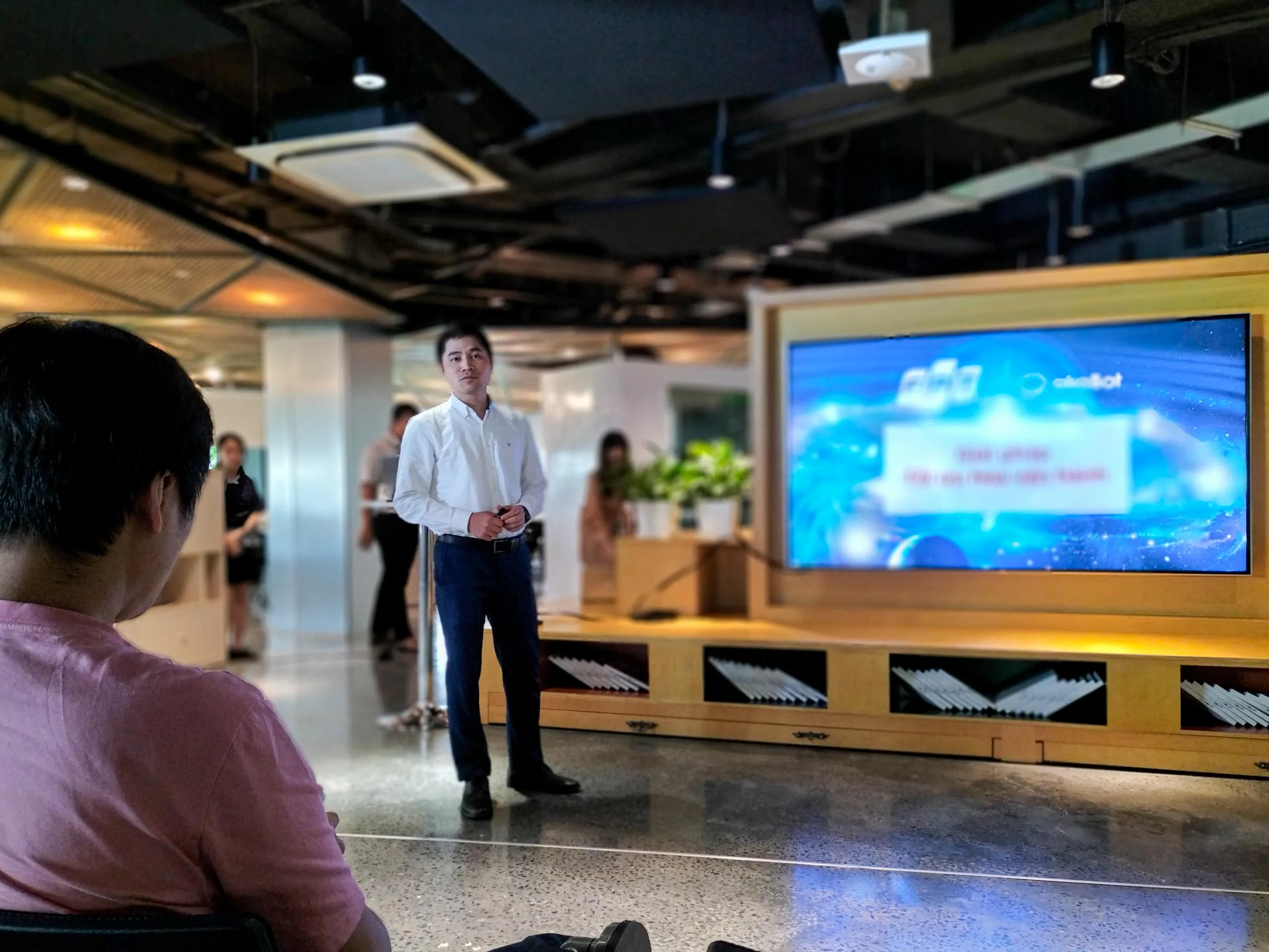 Trải nghiệm camera OPPO A74 trong chuyến công tác Hà Nội ngắn ngày: Quá đủ để đồng hành cùng bạn đi bất cứ đâu