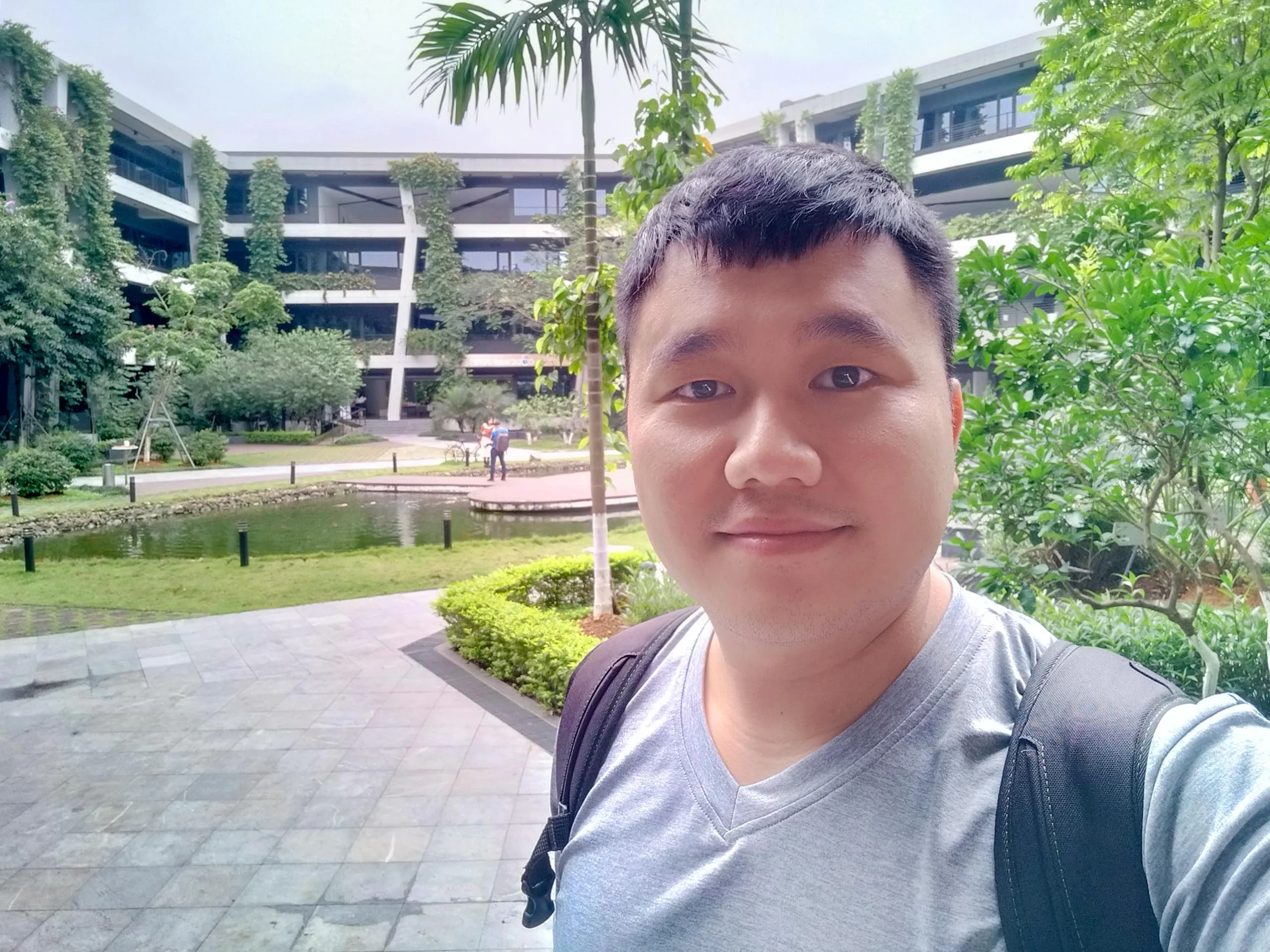 Trải nghiệm camera OPPO A74 trong chuyến công tác Hà Nội ngắn ngày: Quá đủ để đồng hành cùng bạn đi bất cứ đâu