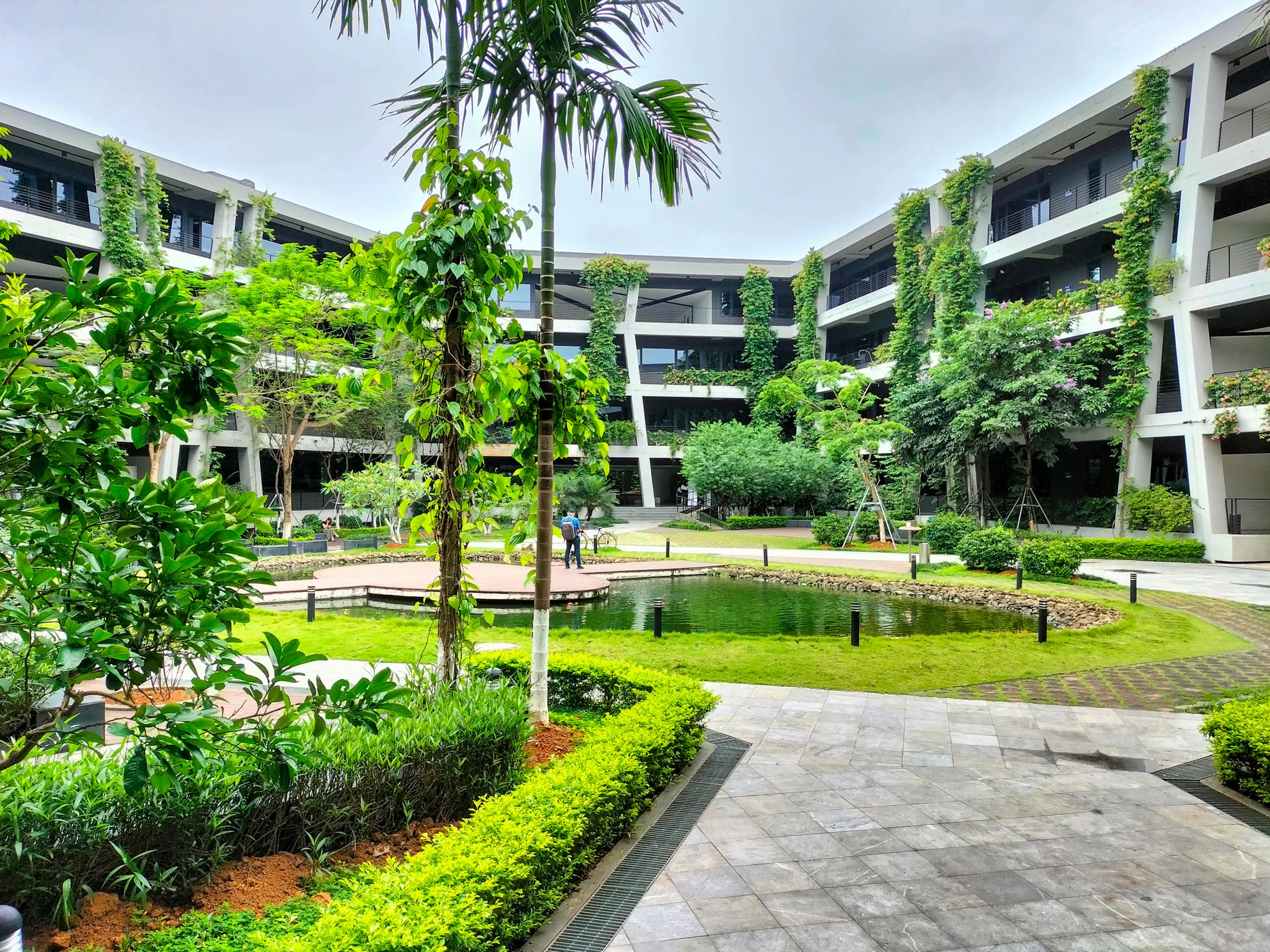 Trải nghiệm camera OPPO A74 trong chuyến công tác Hà Nội ngắn ngày: Quá đủ để đồng hành cùng bạn đi bất cứ đâu