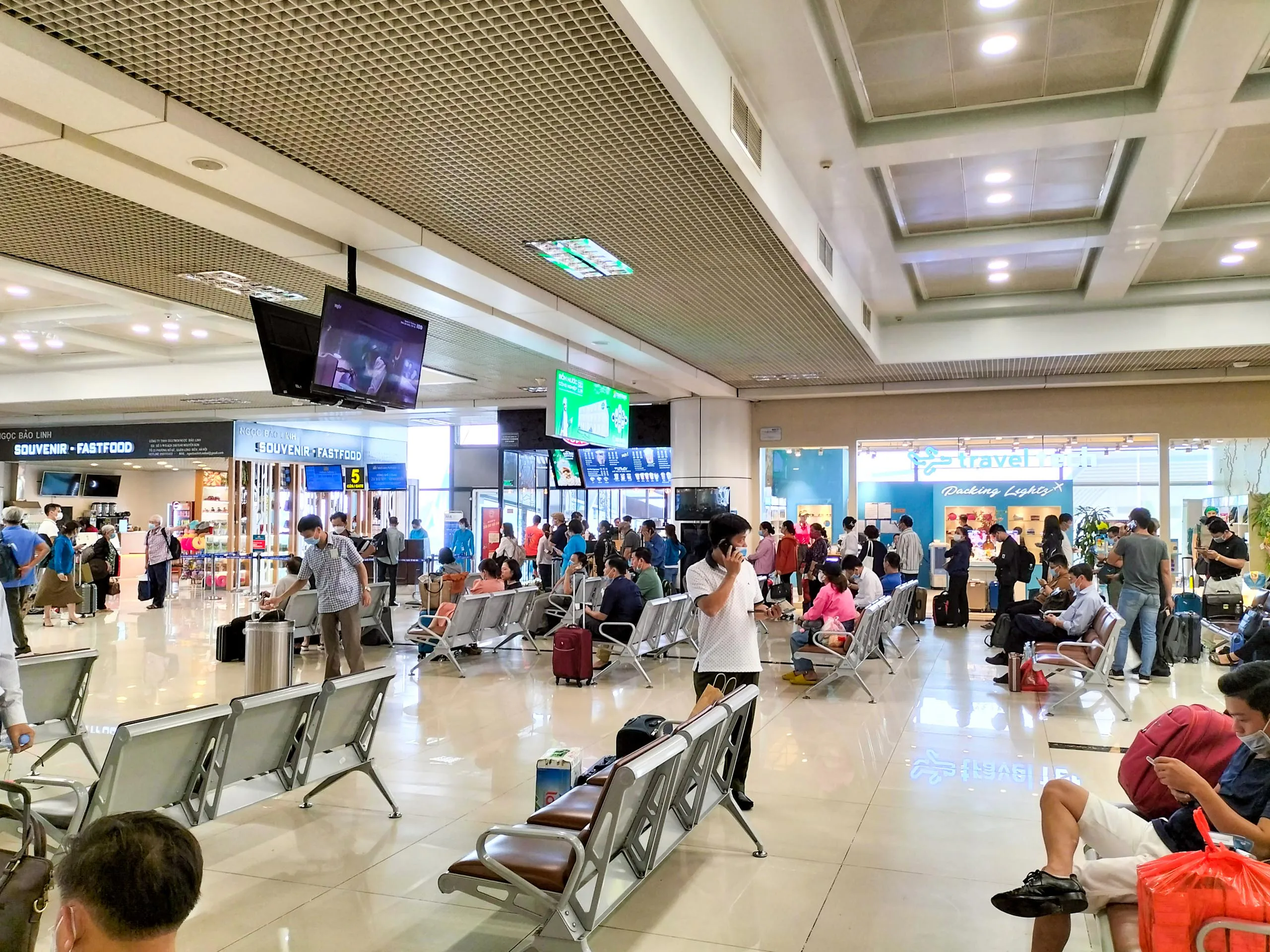 Trải nghiệm camera OPPO A74 trong chuyến công tác Hà Nội ngắn ngày: Quá đủ để đồng hành cùng bạn đi bất cứ đâu