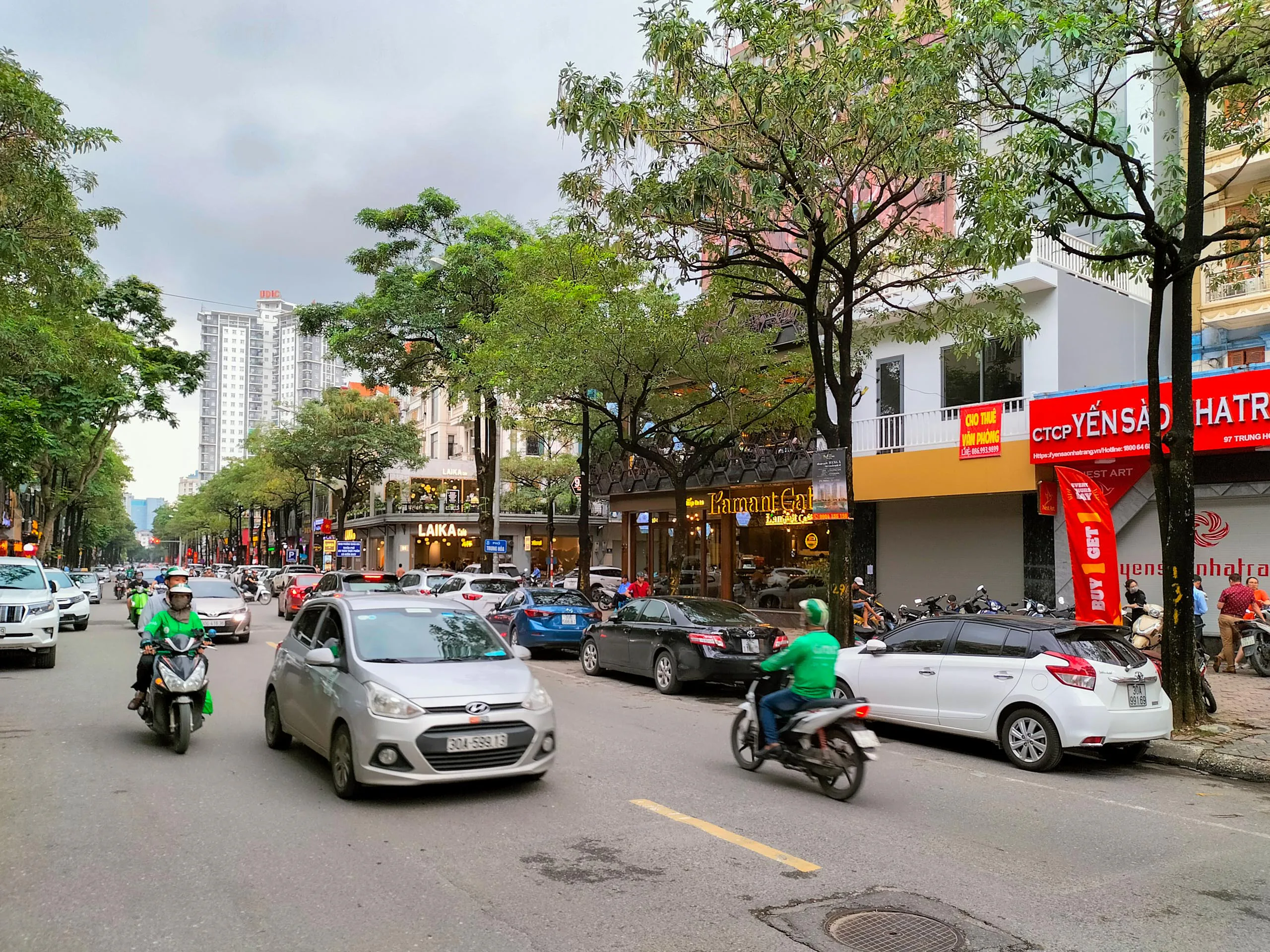 Trải nghiệm camera OPPO A74 trong chuyến công tác Hà Nội ngắn ngày: Quá đủ để đồng hành cùng bạn đi bất cứ đâu
